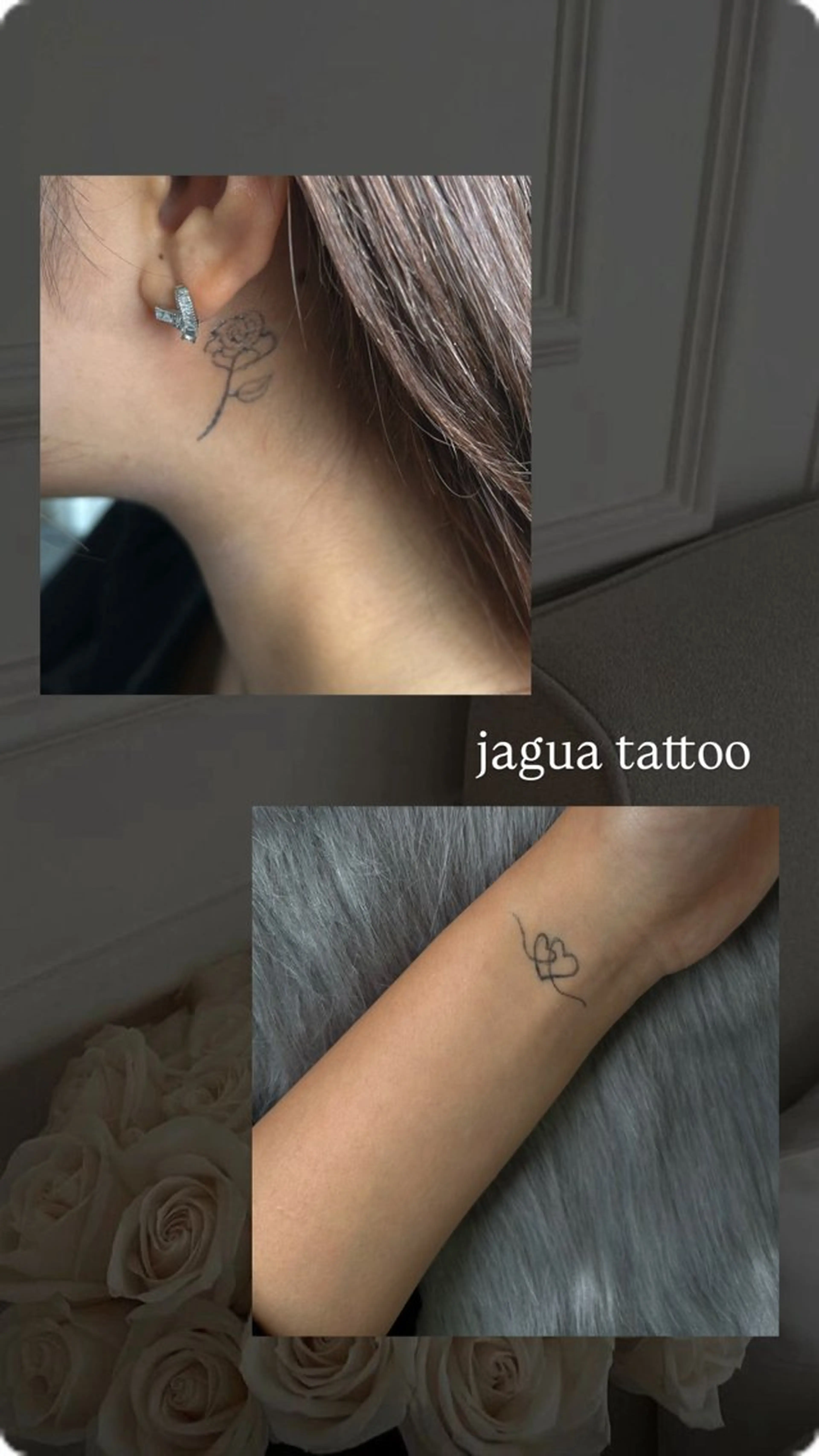 その他 Ray. Maayaのネイルデザイン