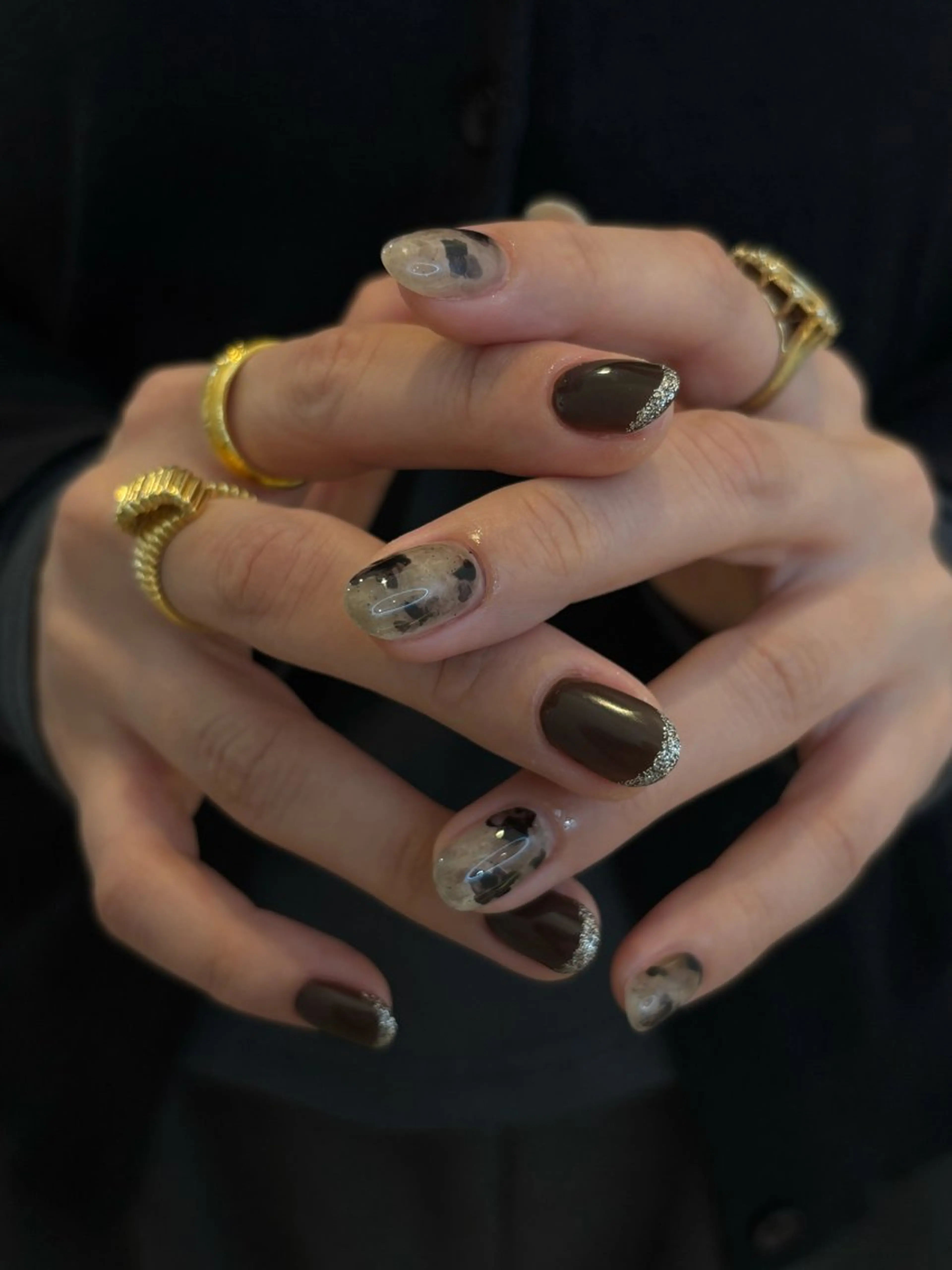 ネイル Kotomi .Nのネイルデザイン