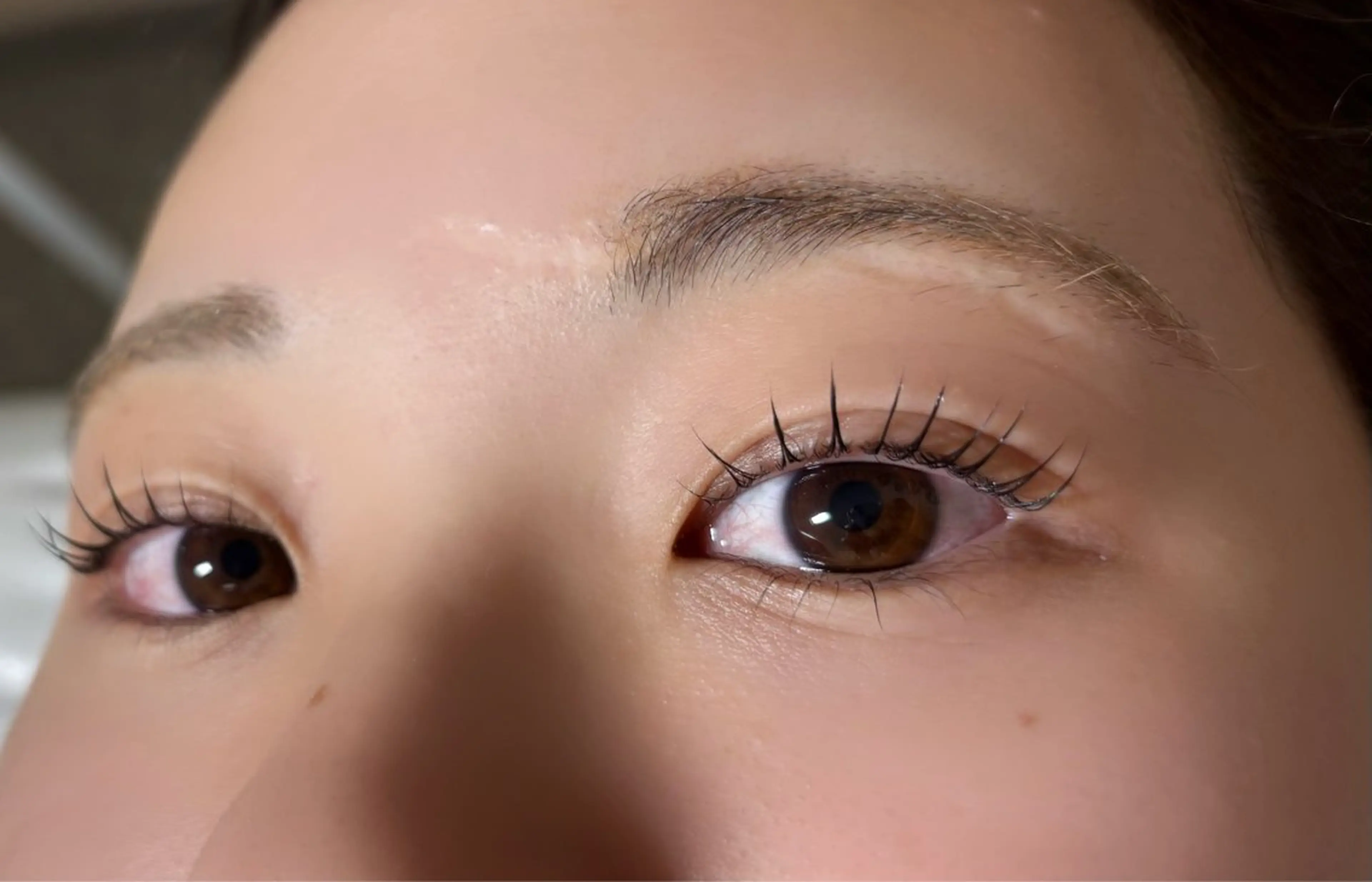 マツエク・マツパ GRAN EYE所属・小野 いずみのマツエク・マツパデザイン