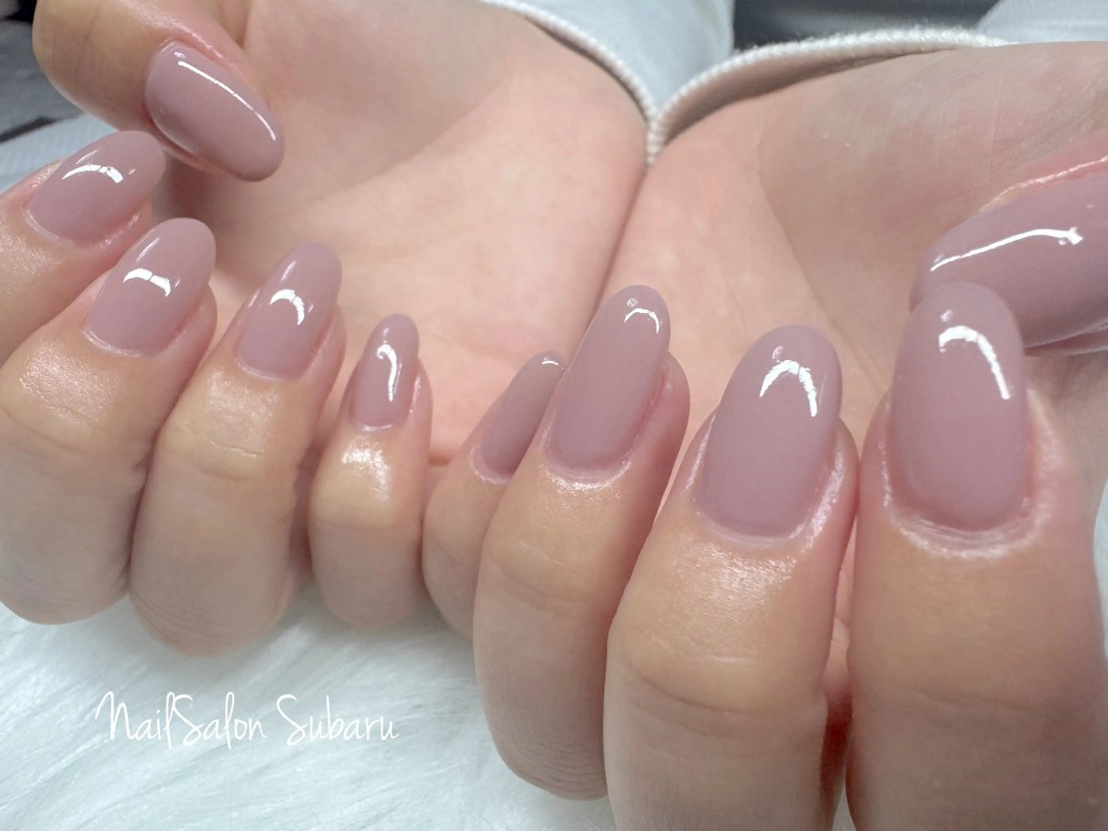 ネイル ハンドネイル Nail Salon Subaru所属・Nail Salon Subaruのネイルデザイン