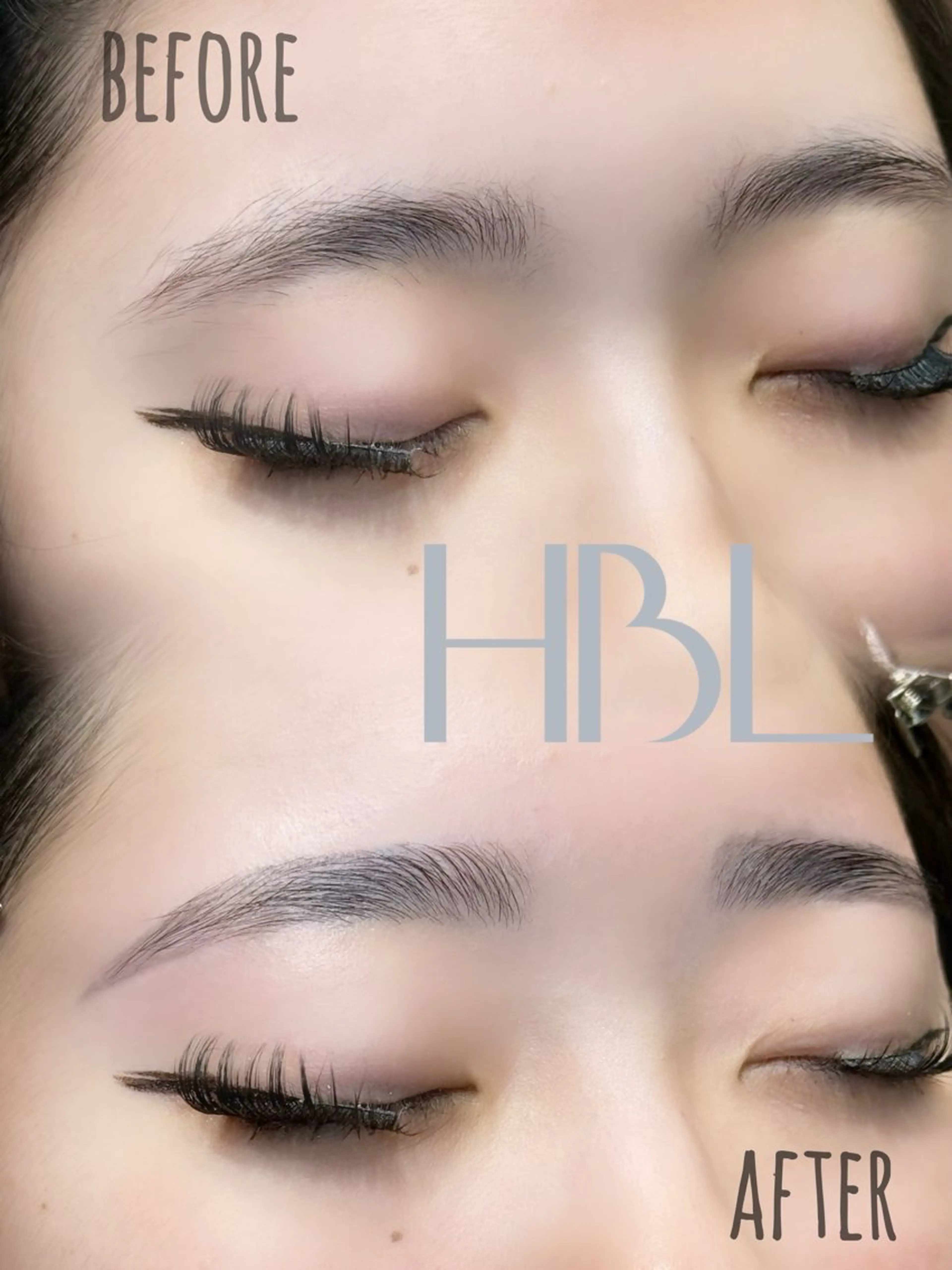 GREEM CHIHOのマツエク・マツパデザイン