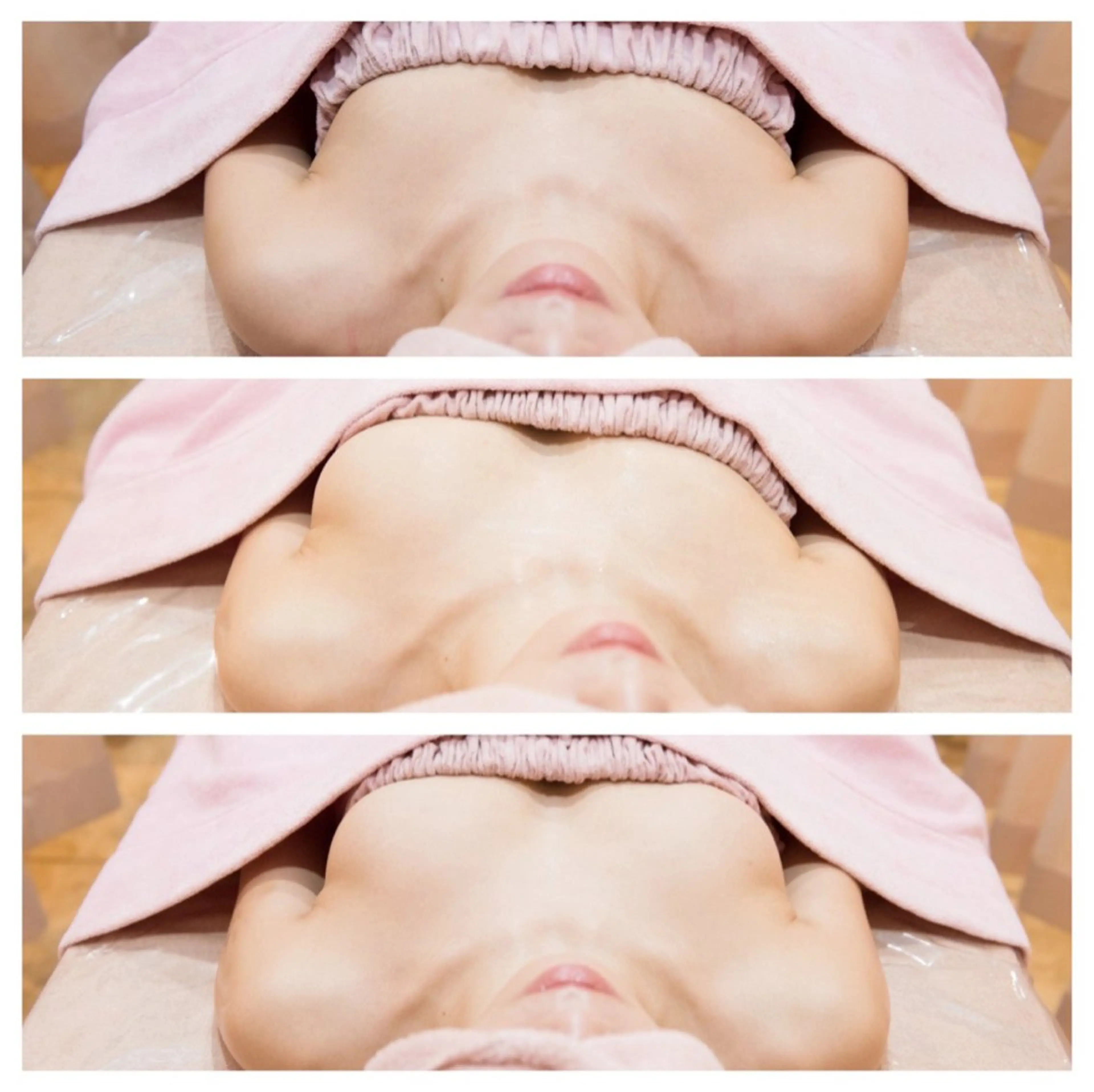 エステ リラク WISH 高野ちなのエステ・リラクイメージ