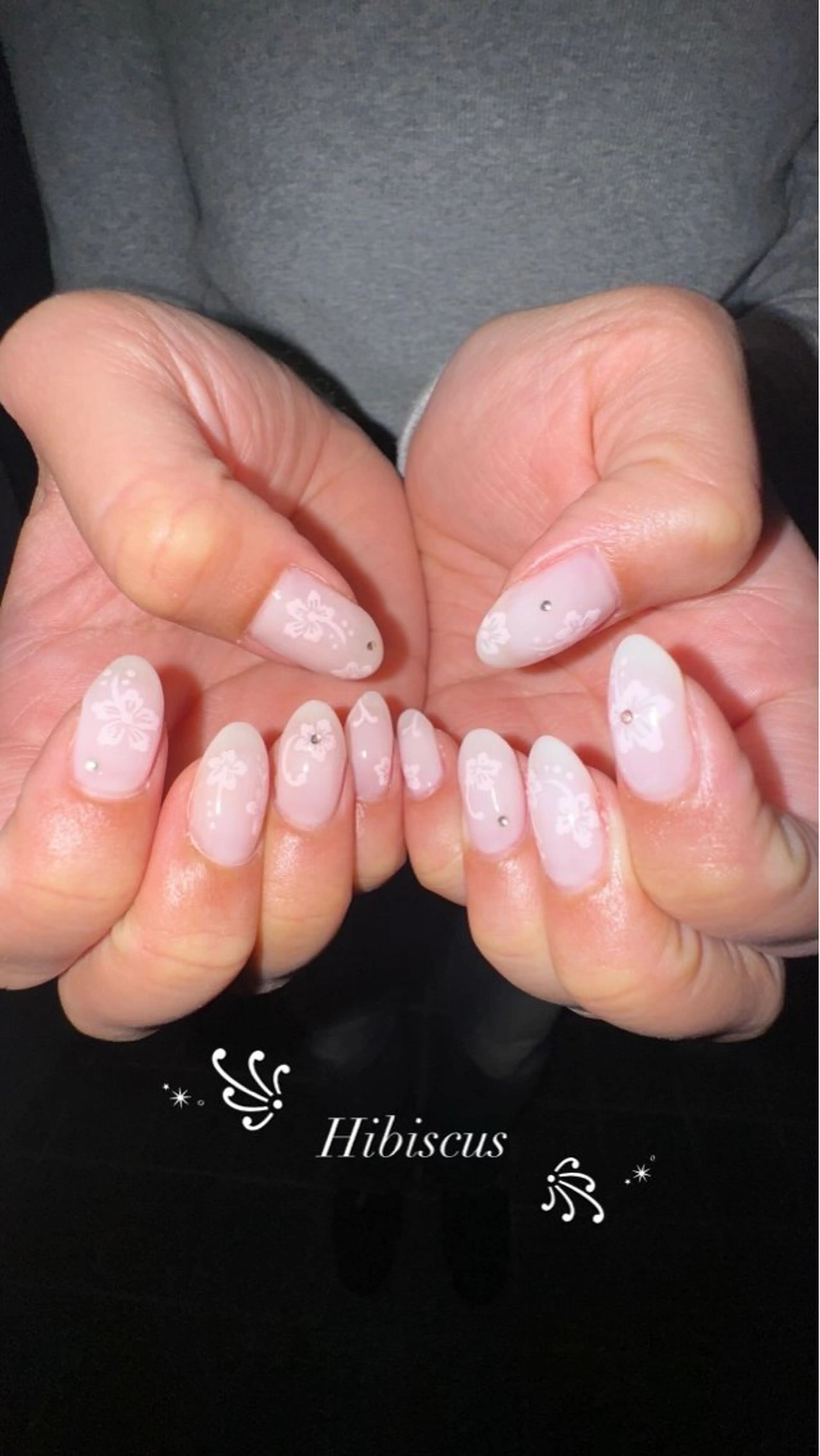 ネイル ハンドネイル One HINATAのネイルデザイン