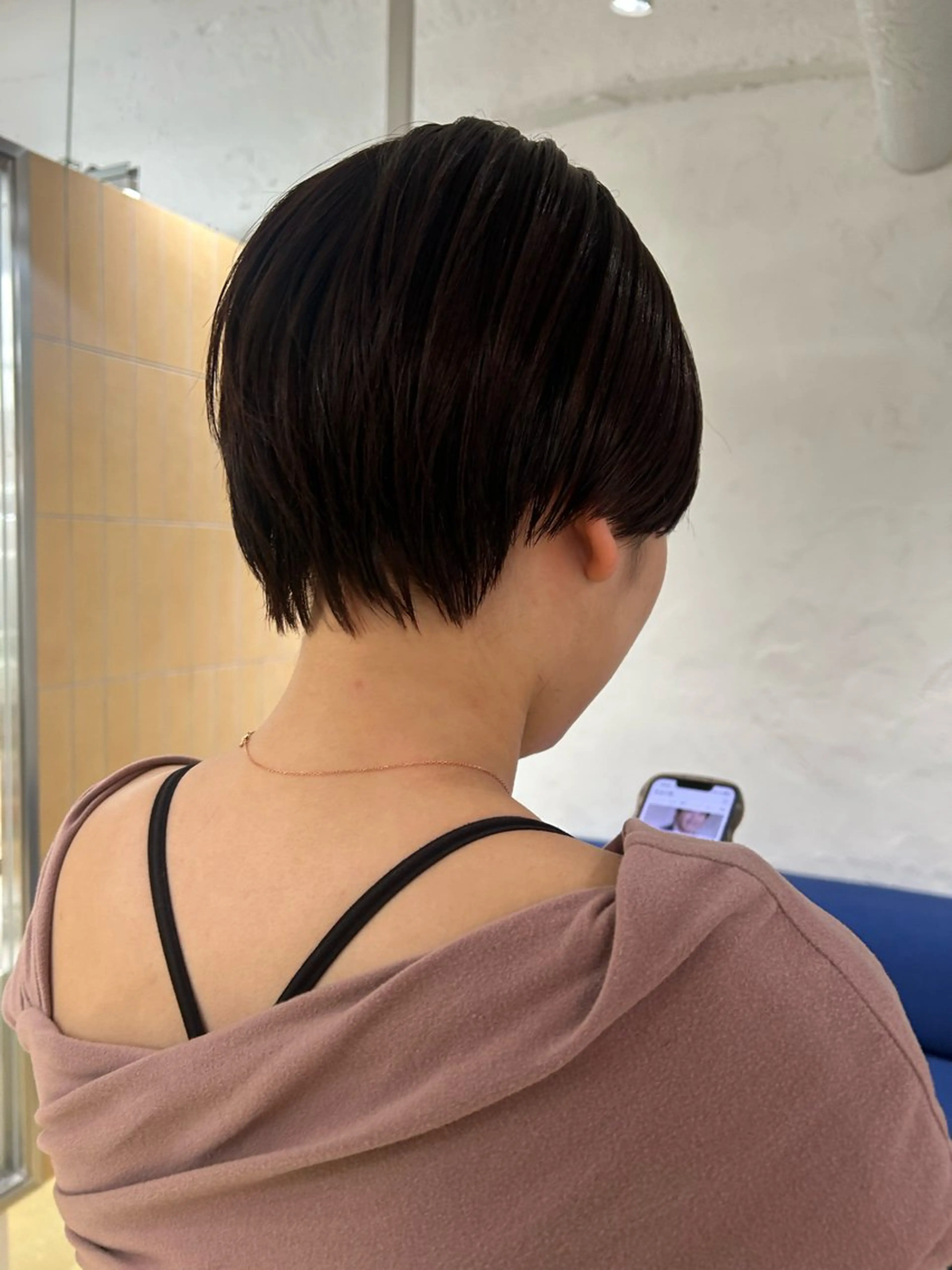 【🌟ショートカットモデル🌟技術向上の為募集中です!】の写真