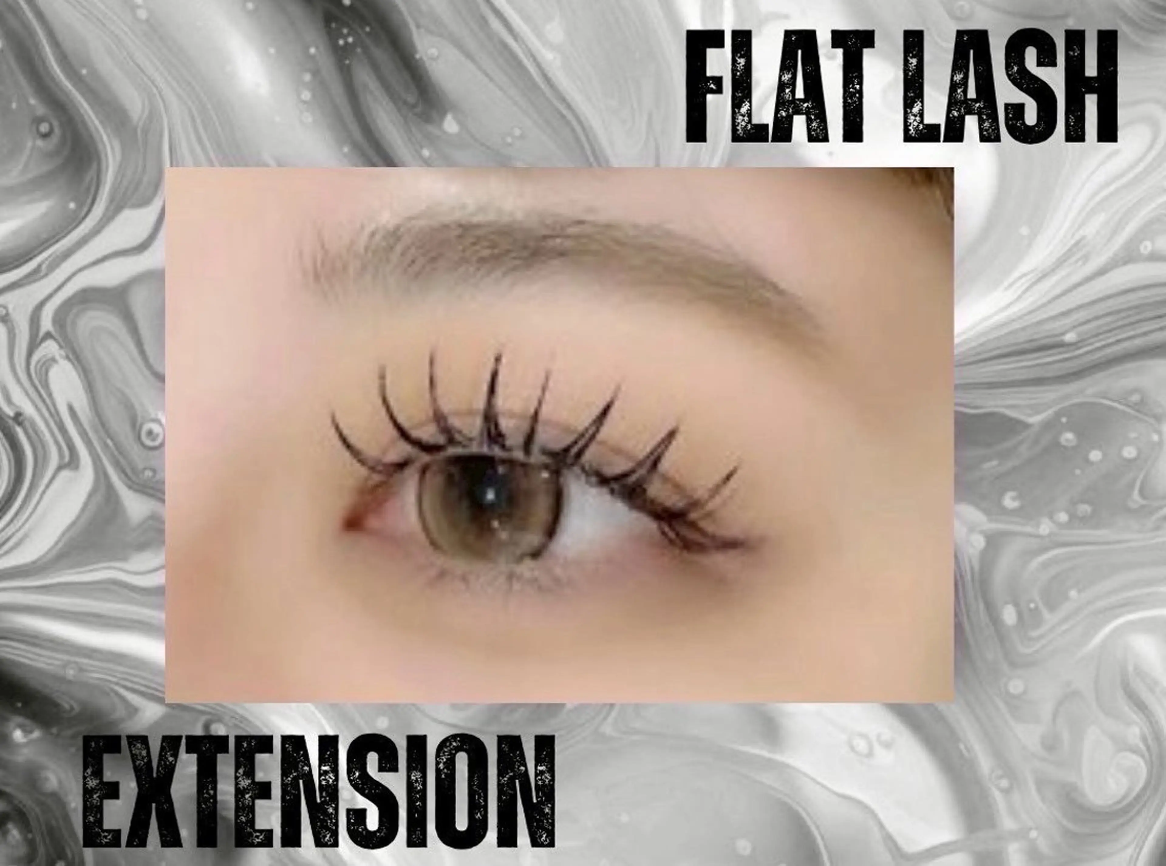 マツエク・マツパ 🤍memelu 加古川店ナカニシ🤍のマツエク・マツパデザイン