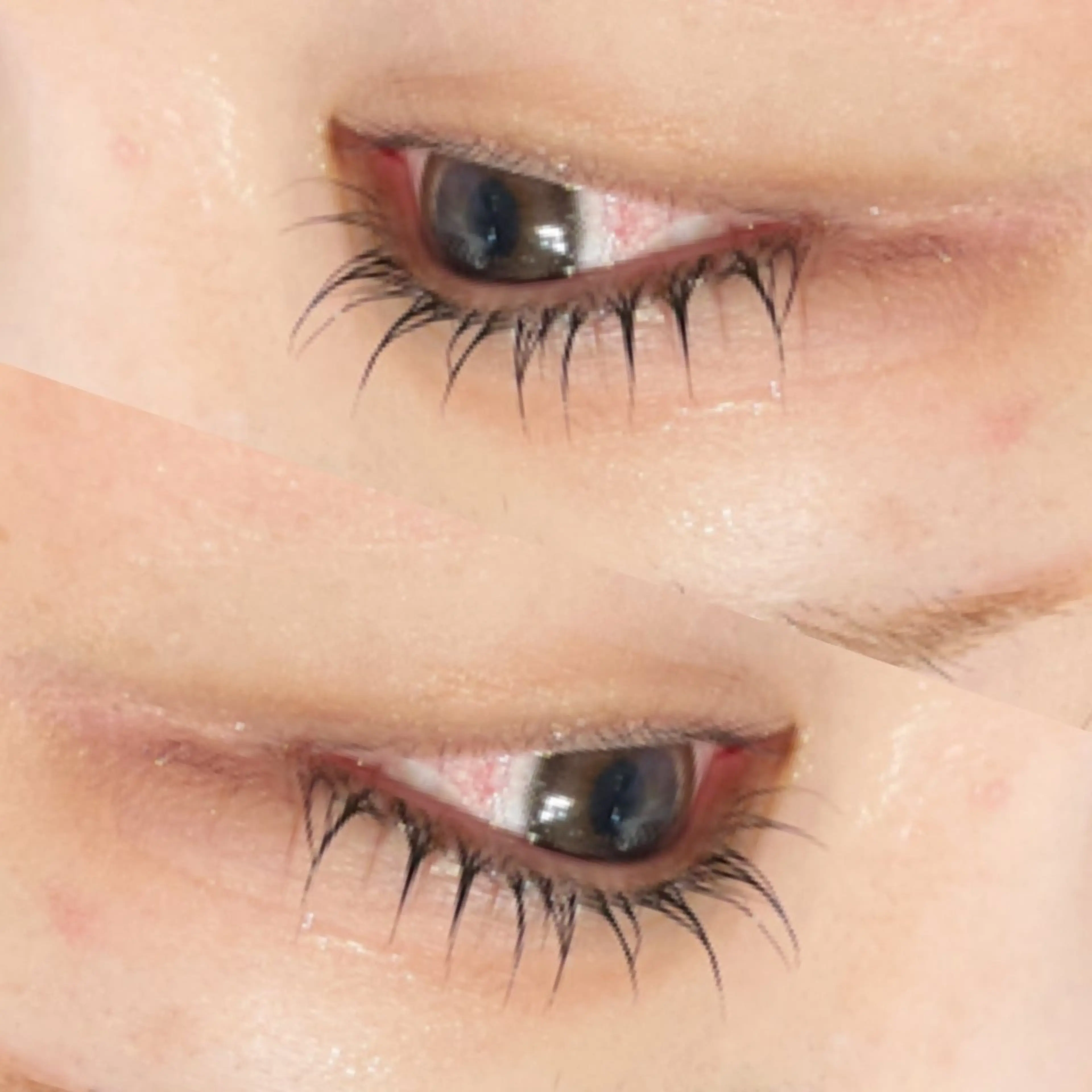 マツエク・マツパ RAD心斎橋山本 莉子のマツエク・マツパデザイン