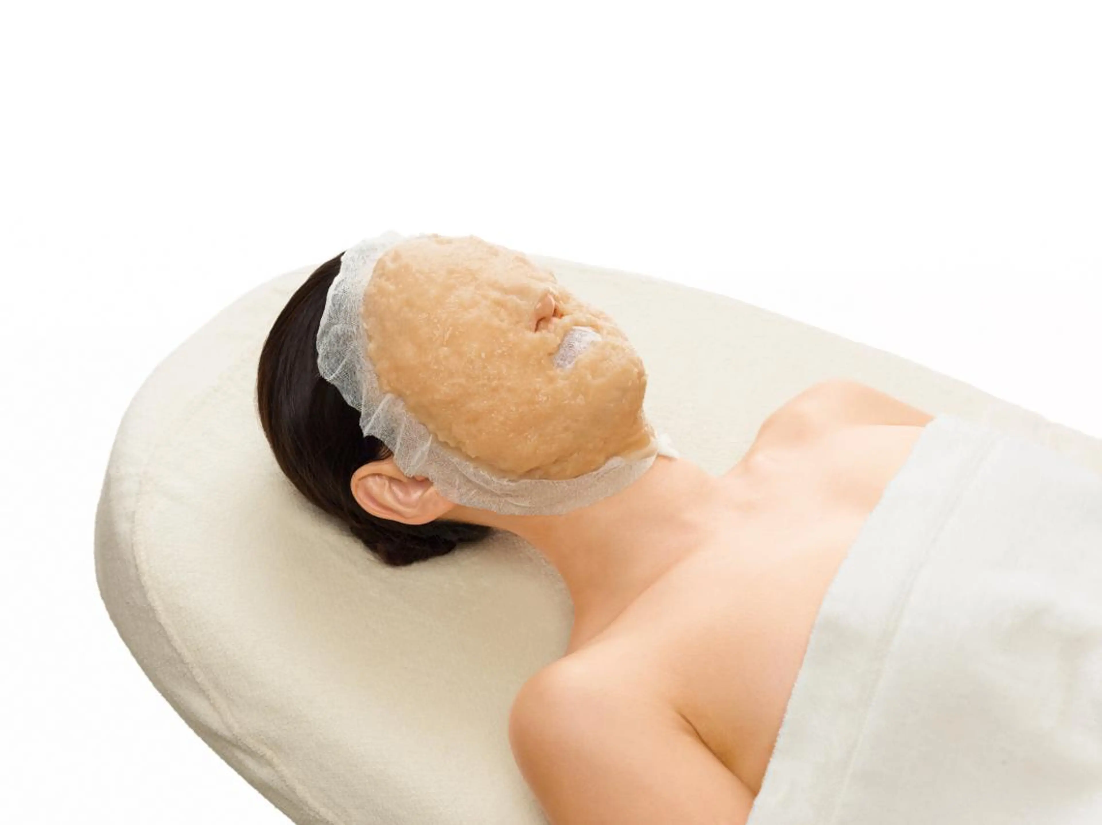 【⭐️ご新規様限定⭐️】ゆらぎやすい方に敏感、乾燥、バリアケア❣️フェイシャルエステ💆🏻‍♀️AI肌診断・お土産🎁の写真