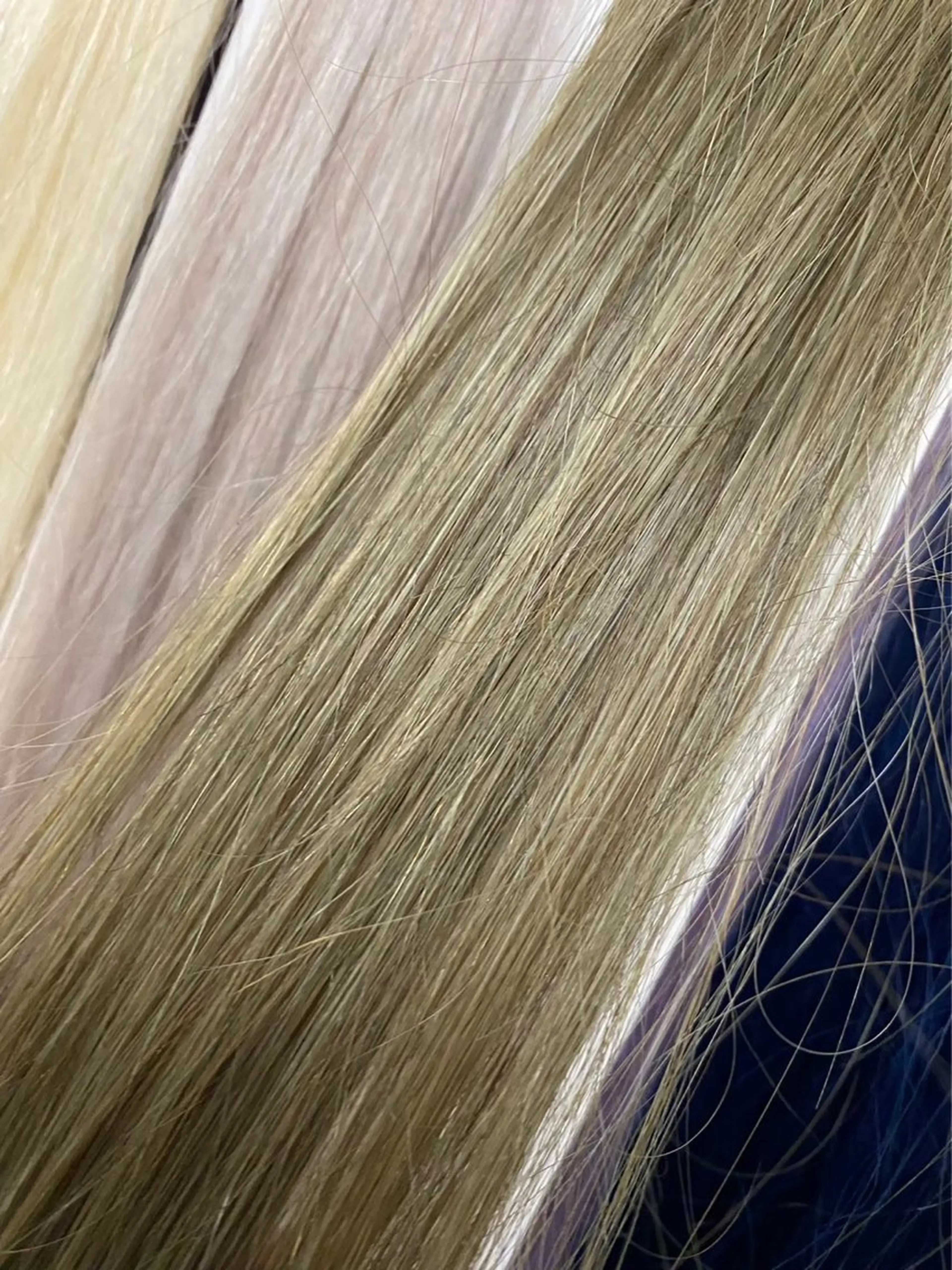 extentionspace Shuon所属・ODA YUKOのヘアスタイル