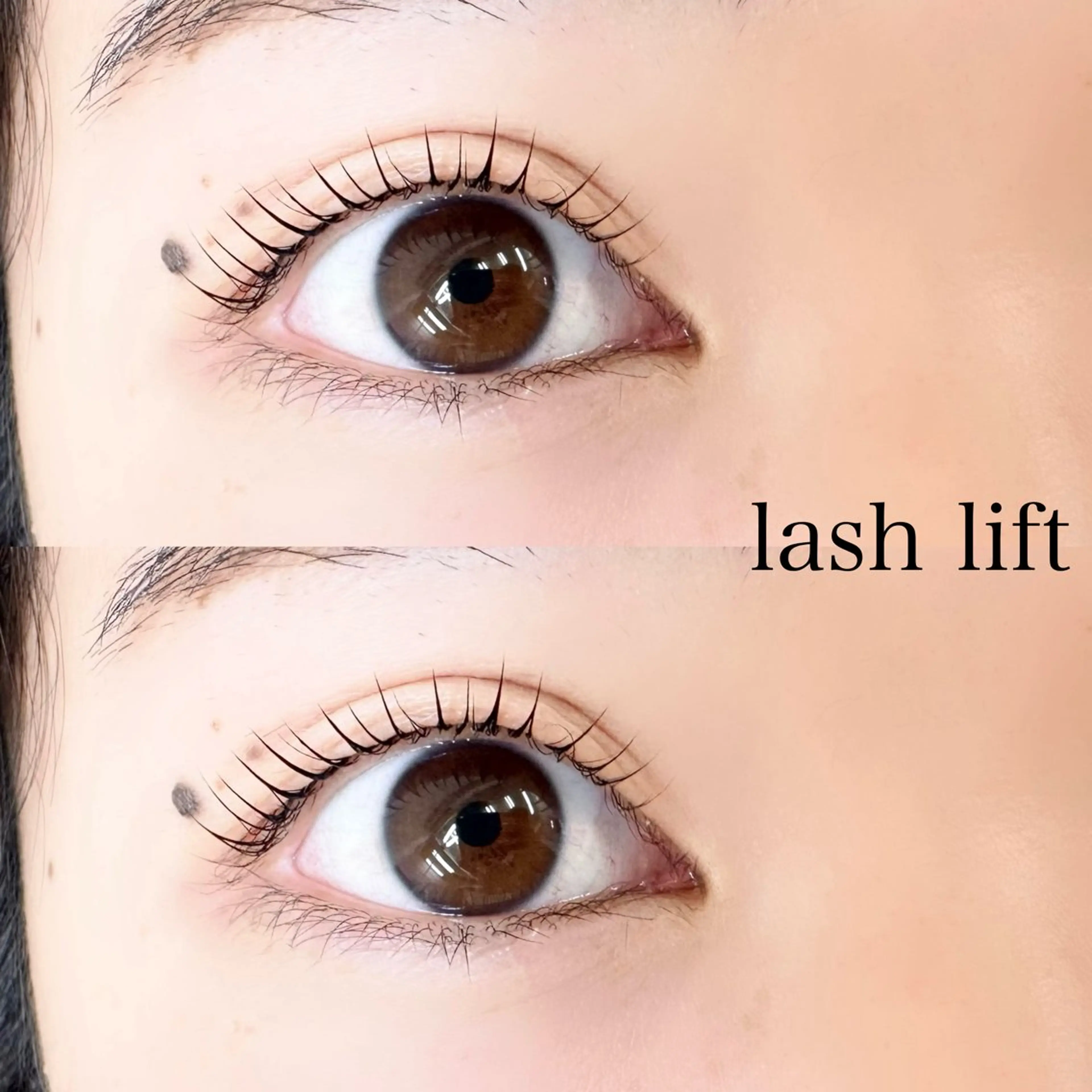 マツエク・マツパ マツパ KAHO 🌙のマツエク・マツパデザイン