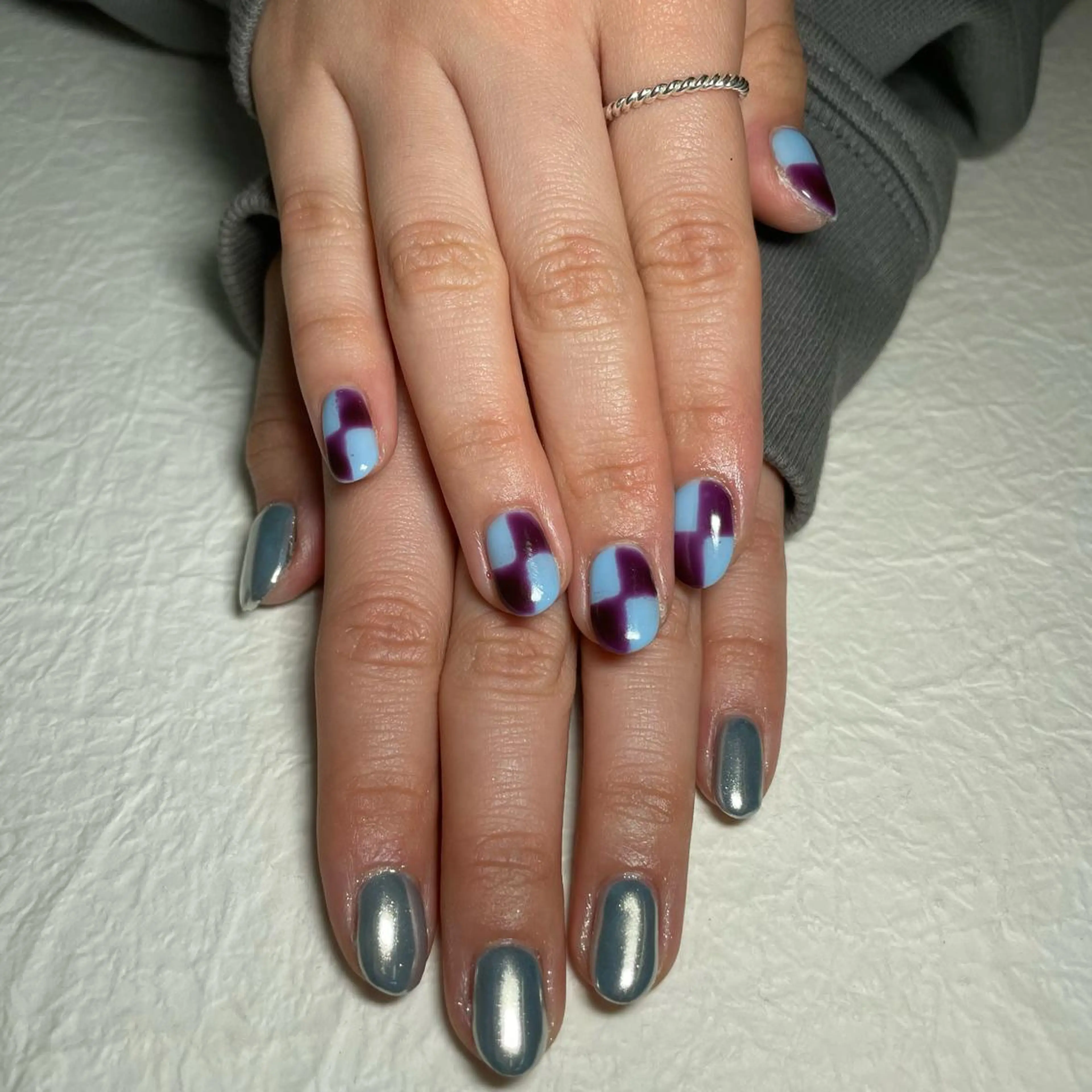 ネイル MINAMI YUMEKAのネイルデザイン