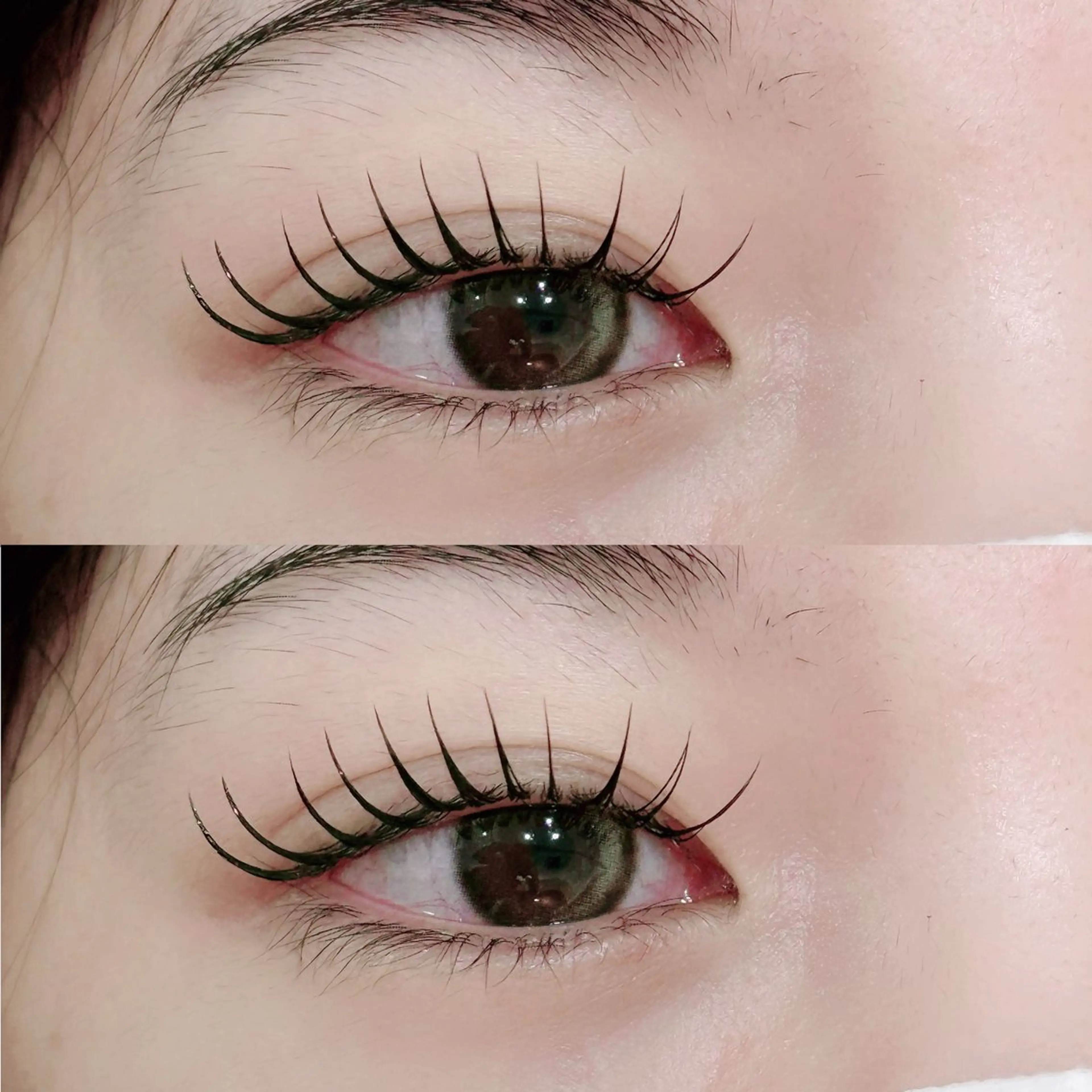 💖LEDエクステ💖100本¥6520の写真