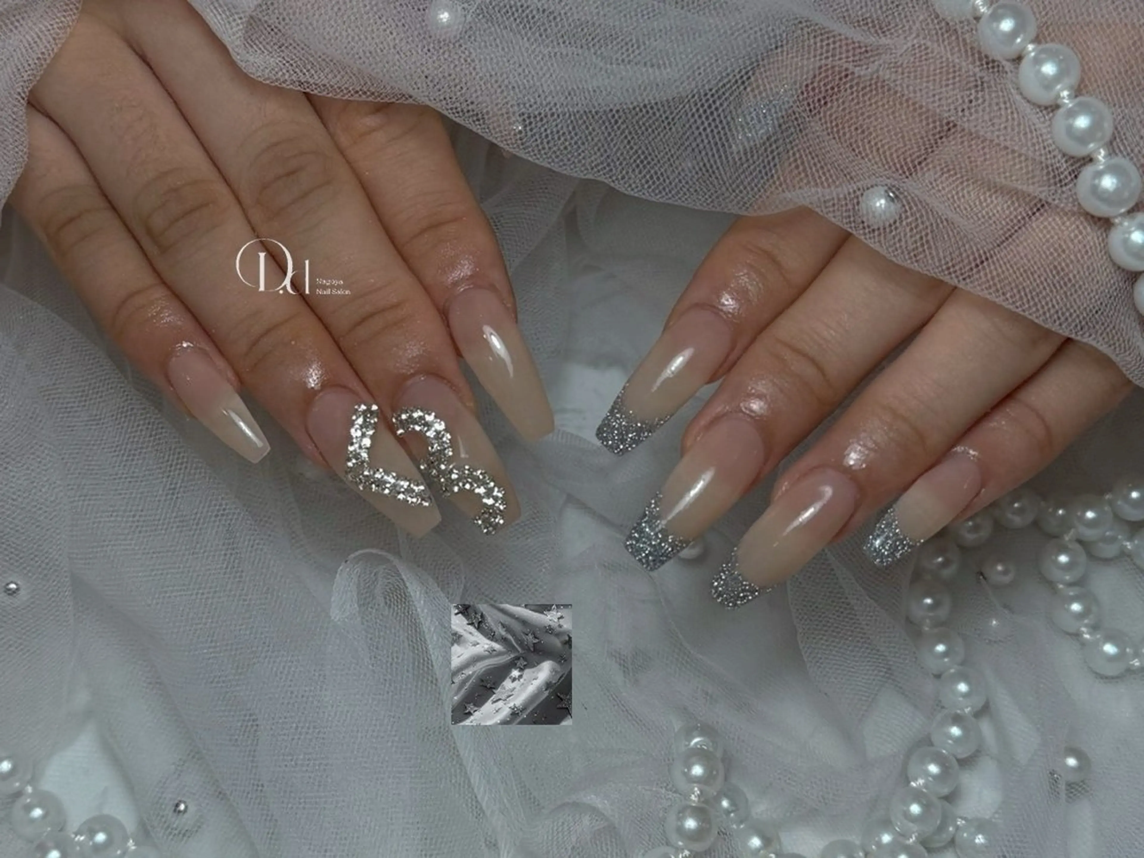 ネイル D.d nail Rioのネイルデザイン