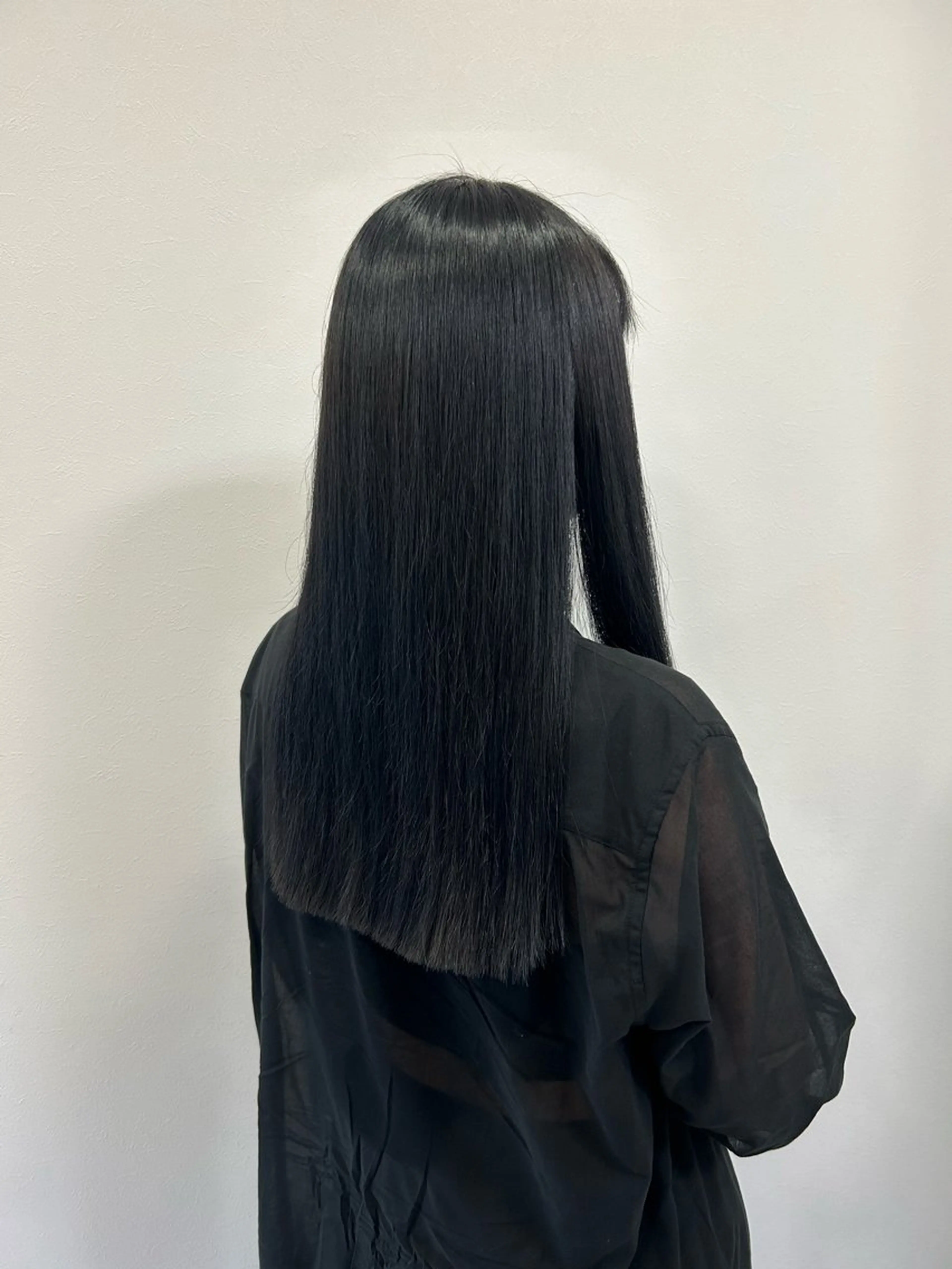 🌿‬【ご新規様限定】カット＋酸性ストレート🌿‬の写真