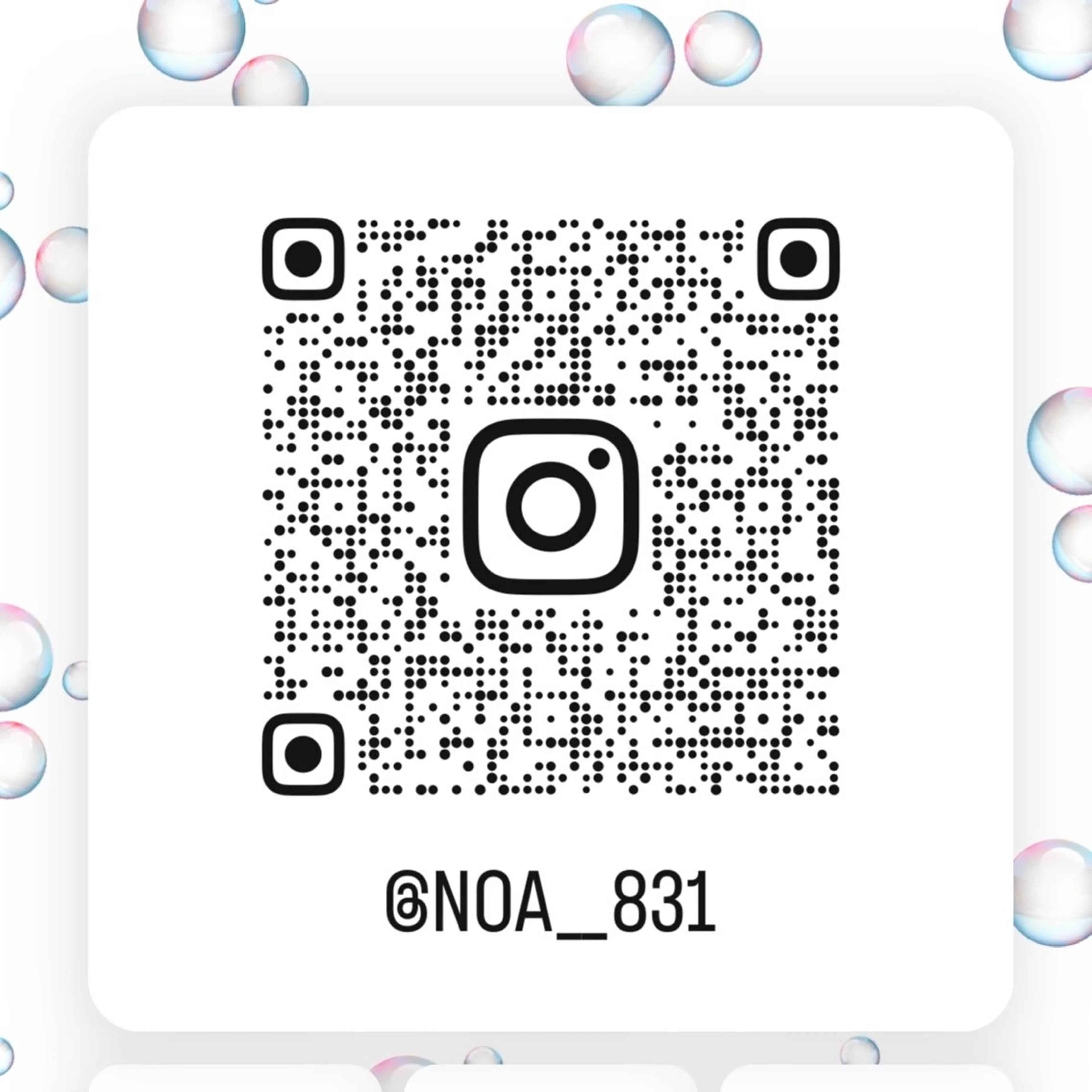 noa  🦋 ブリーチ/暖色のヘアスタイル