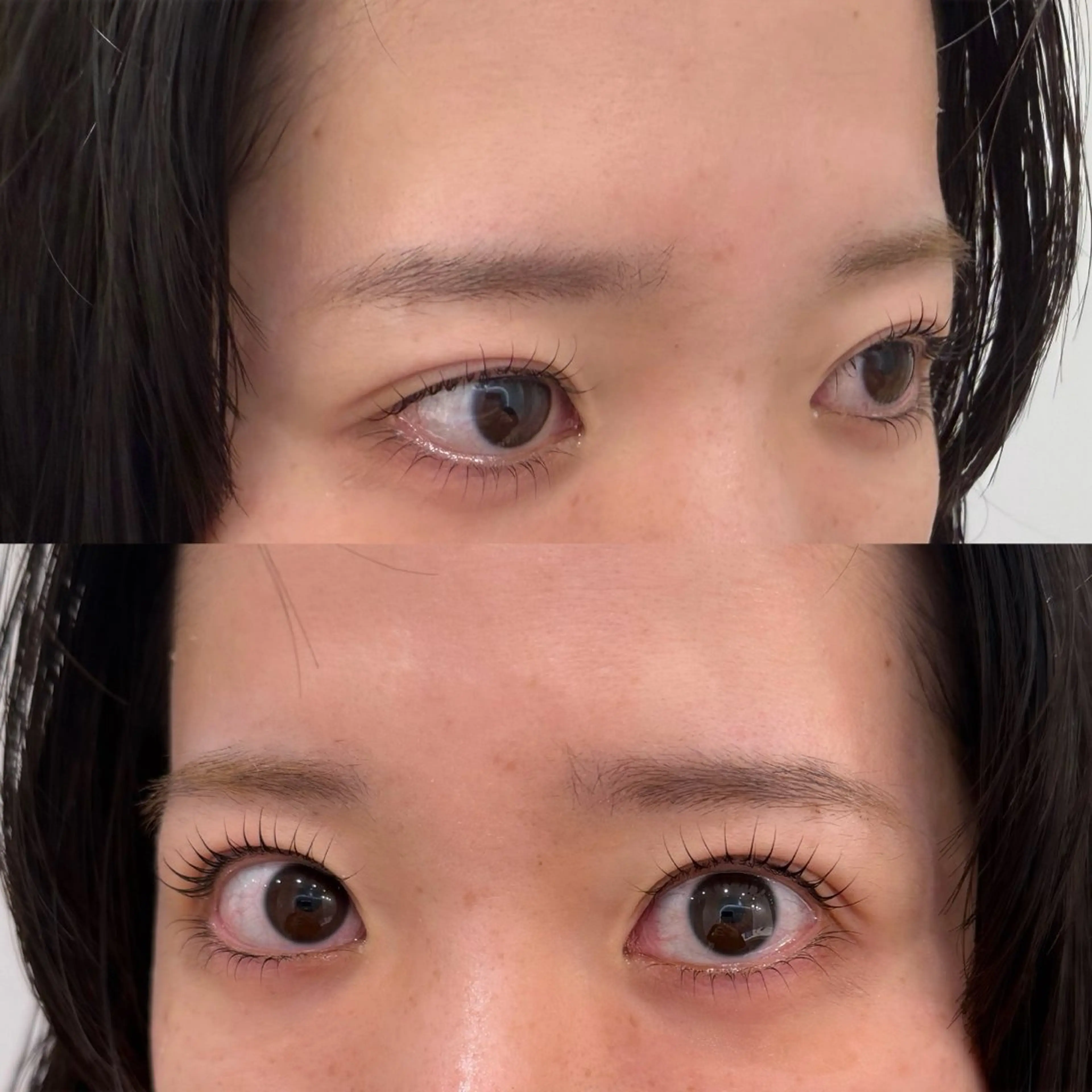 マツエク・マツパ マツパ eyelist honoka🪄のマツエク・マツパデザイン