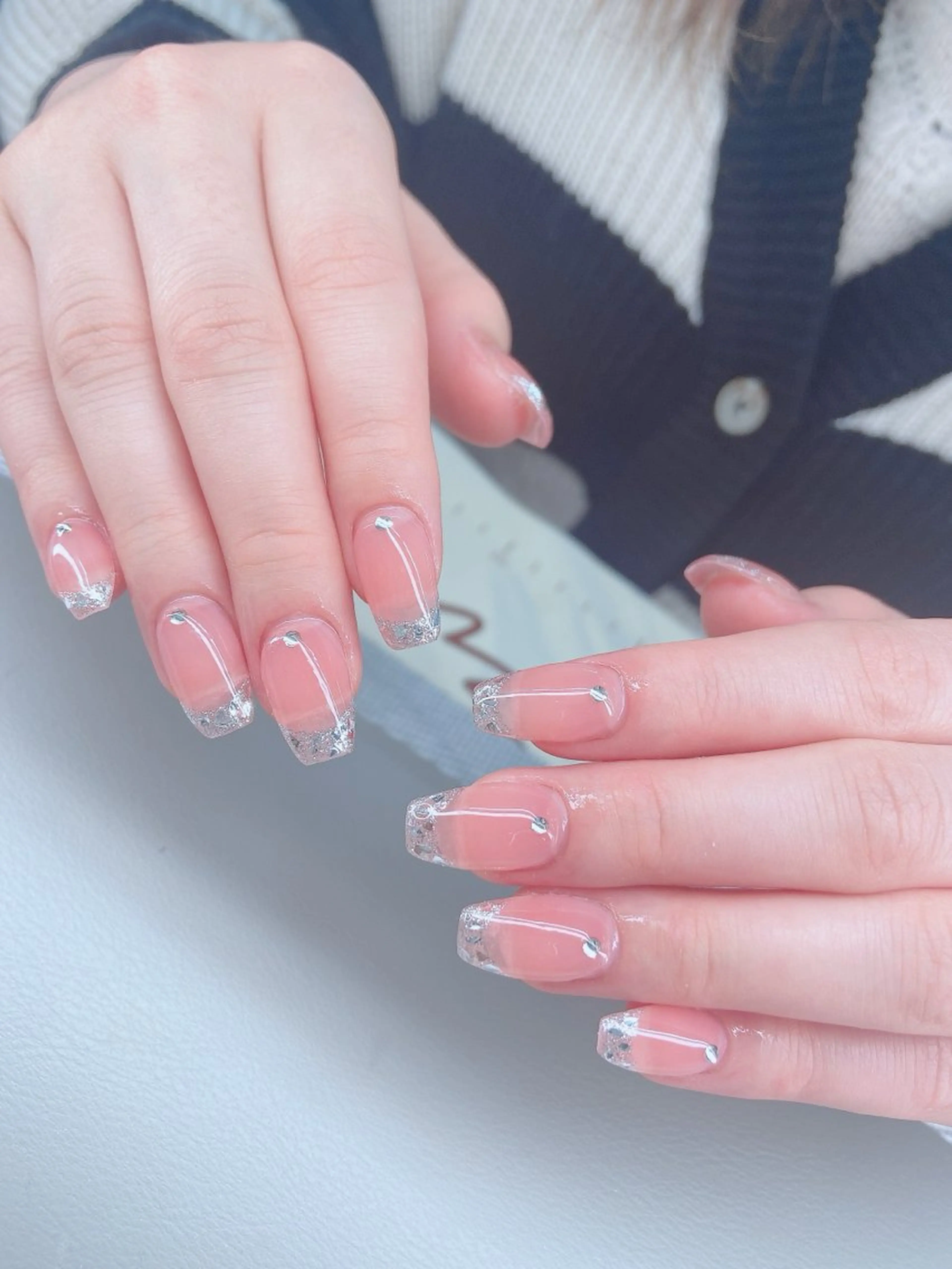 ネイル ハンドネイル ♡Sherry  Nail♡のネイルデザイン