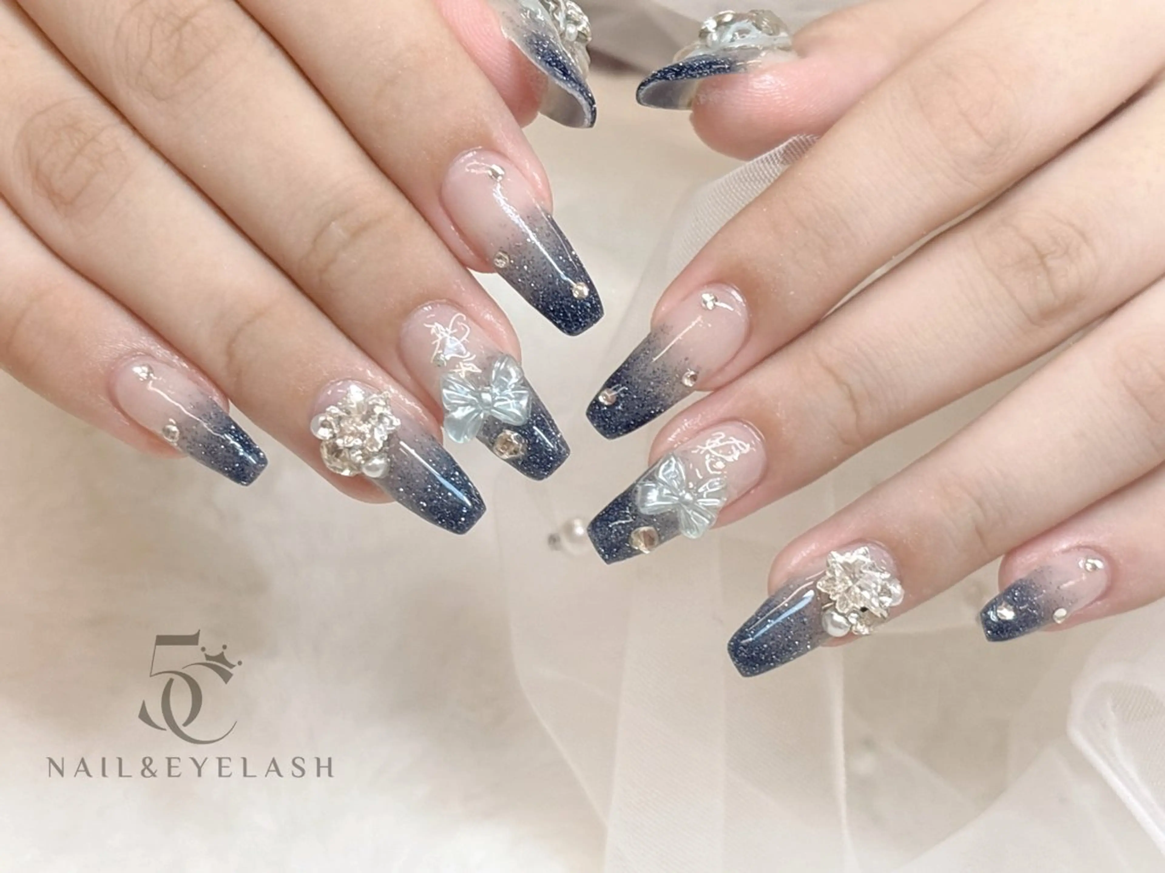 ネイル 5C NAIL 5C NAILのネイルデザイン