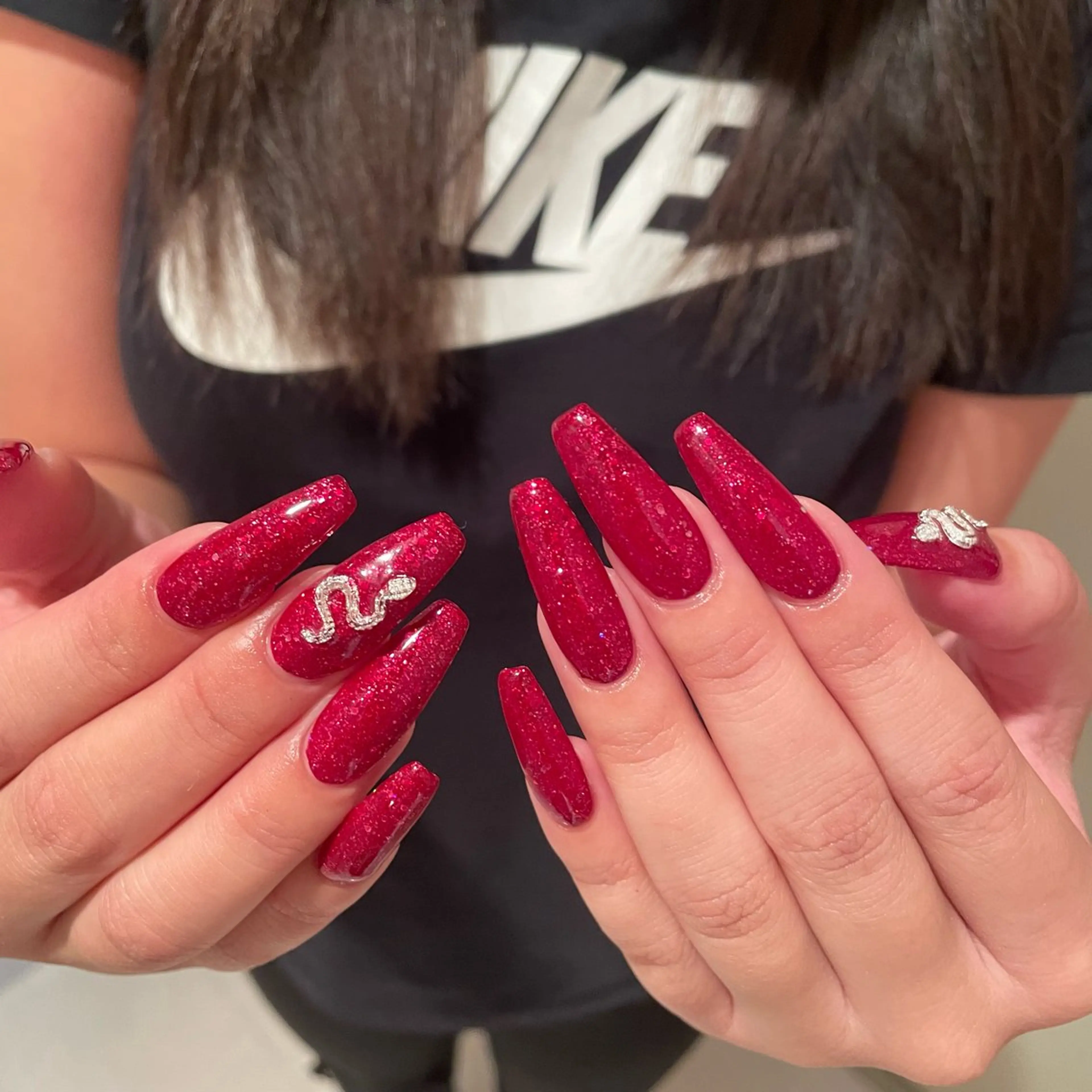 ネイル Ami 🦥のネイルデザイン