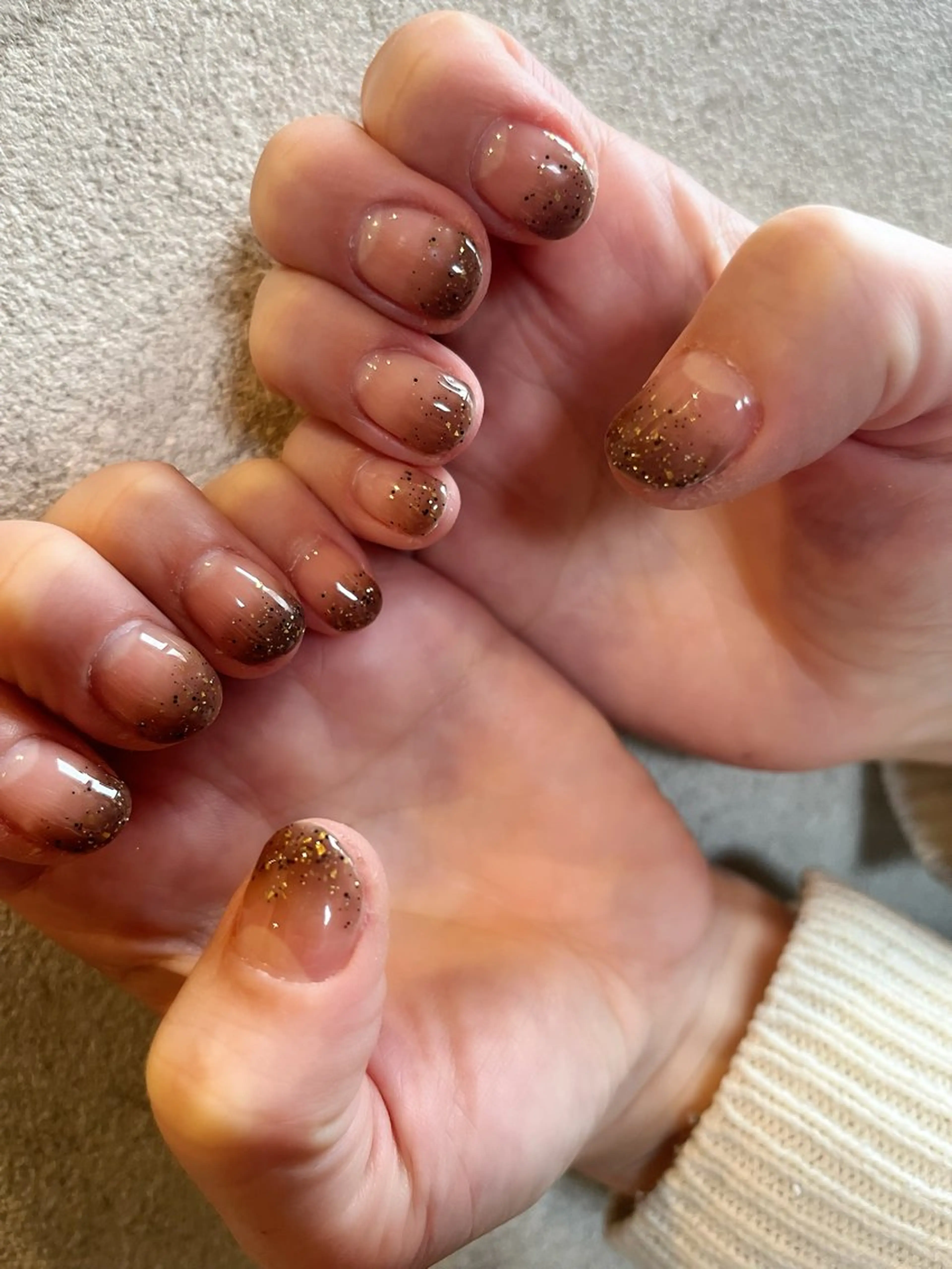 ネイル 関岡 典洋のネイルデザイン