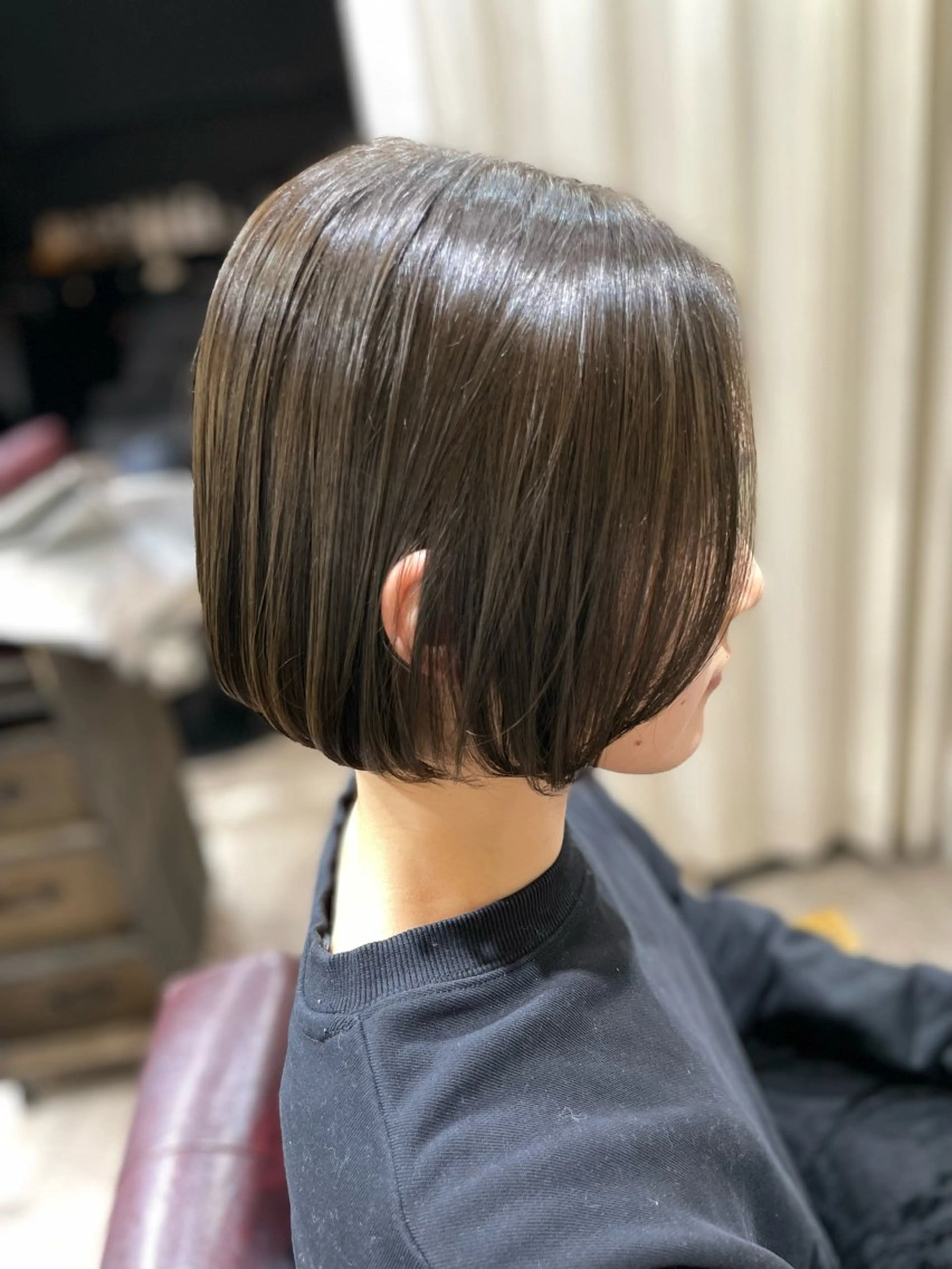 🐰冬カットコース🐰oggiottoトリートメント付きの写真