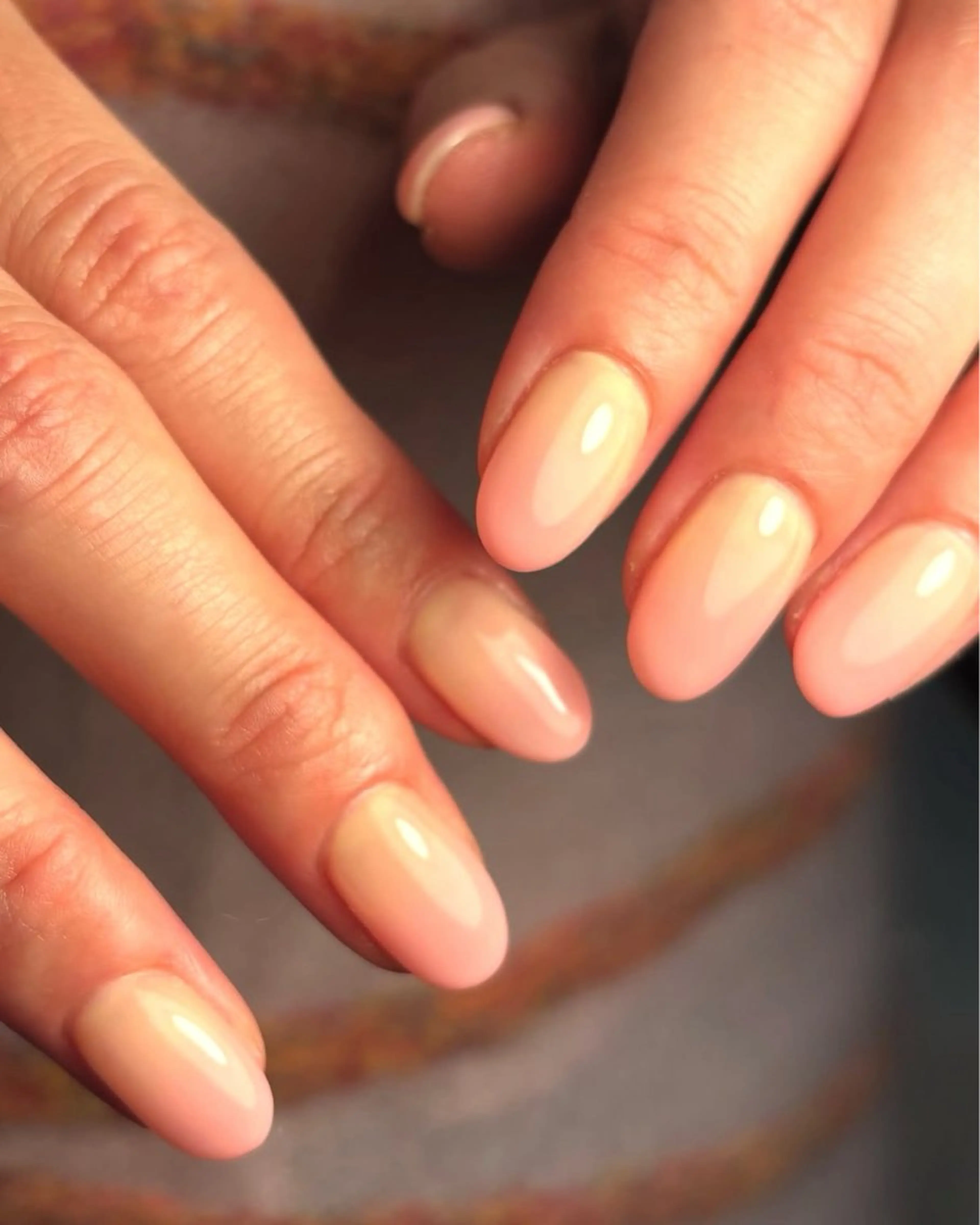 ネイル ハンドネイル 川畑 朱華のネイルデザイン