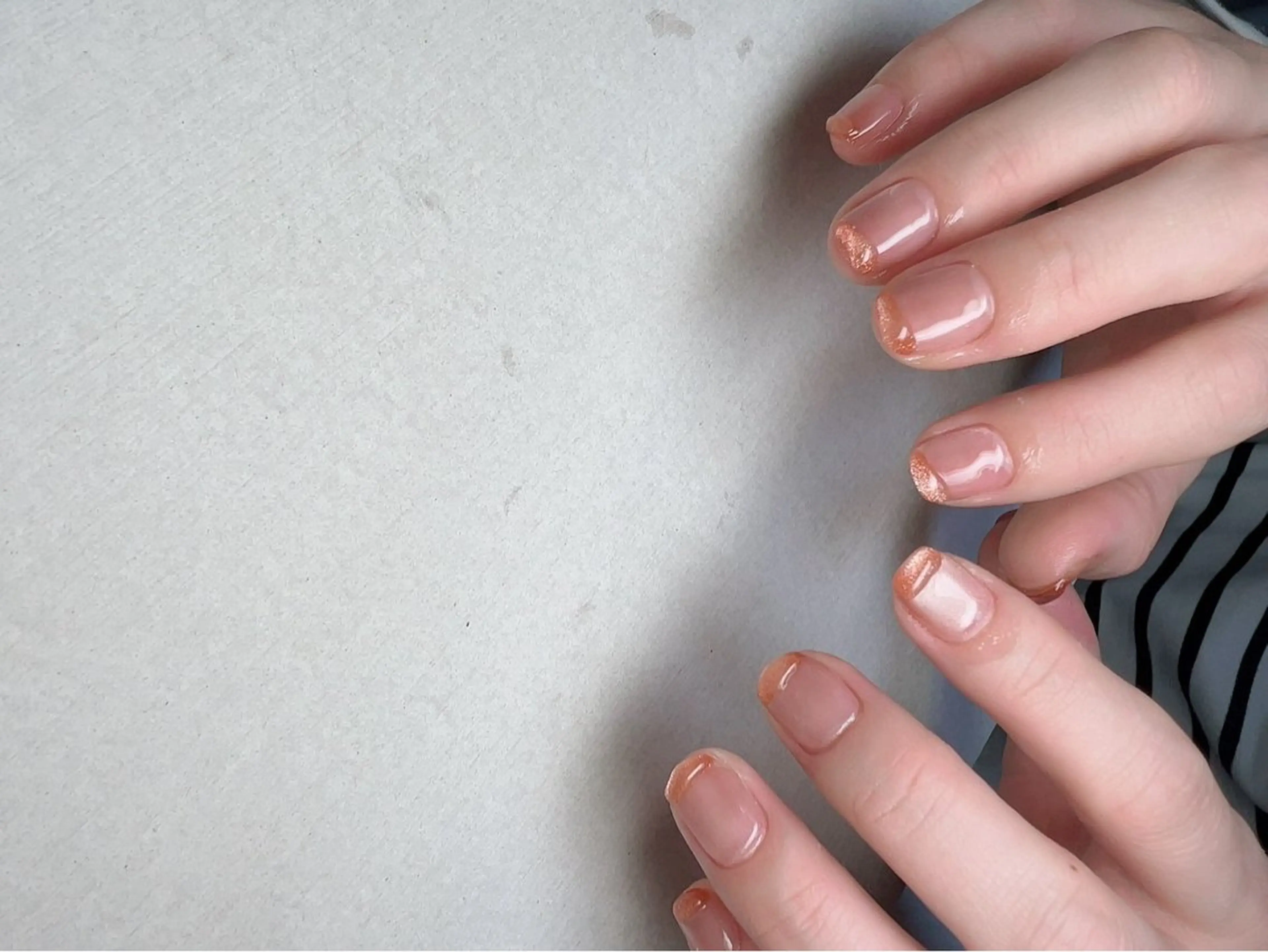 ネイル irooo 21のネイルデザイン