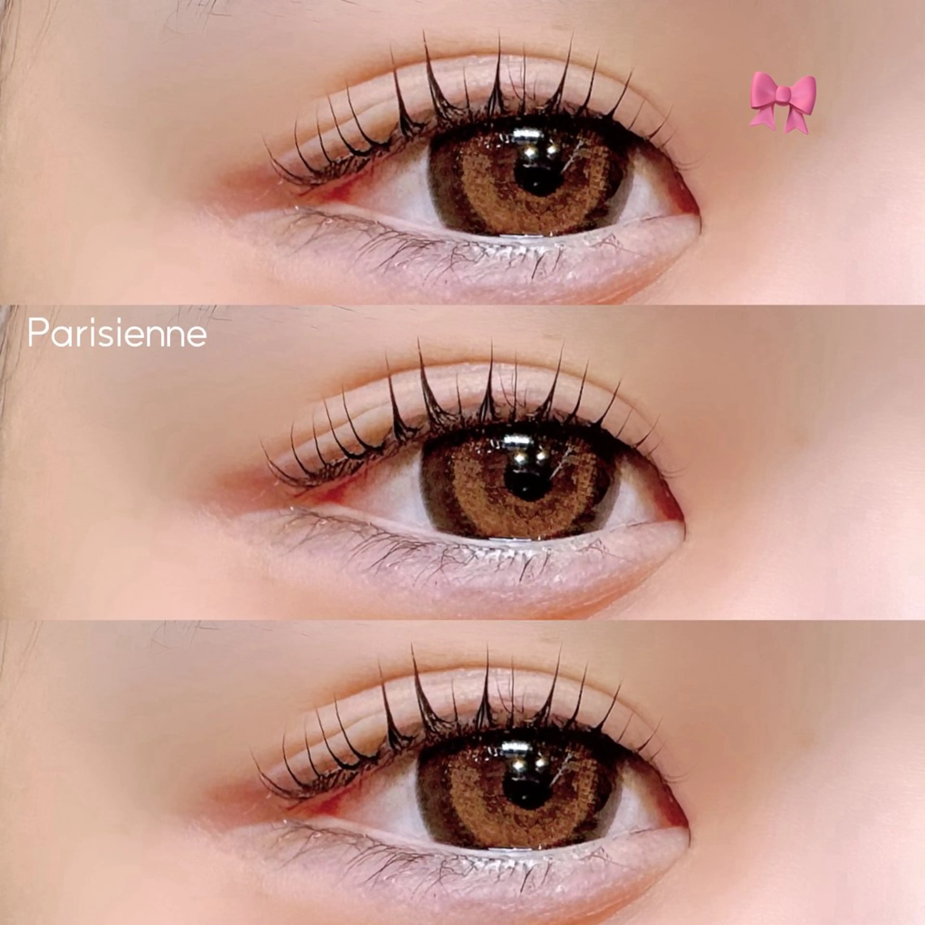 マツエク・マツパ マツパ y's beauty所属・y’sbeauty 梅田店‎🤍のマツエク・マツパデザイン