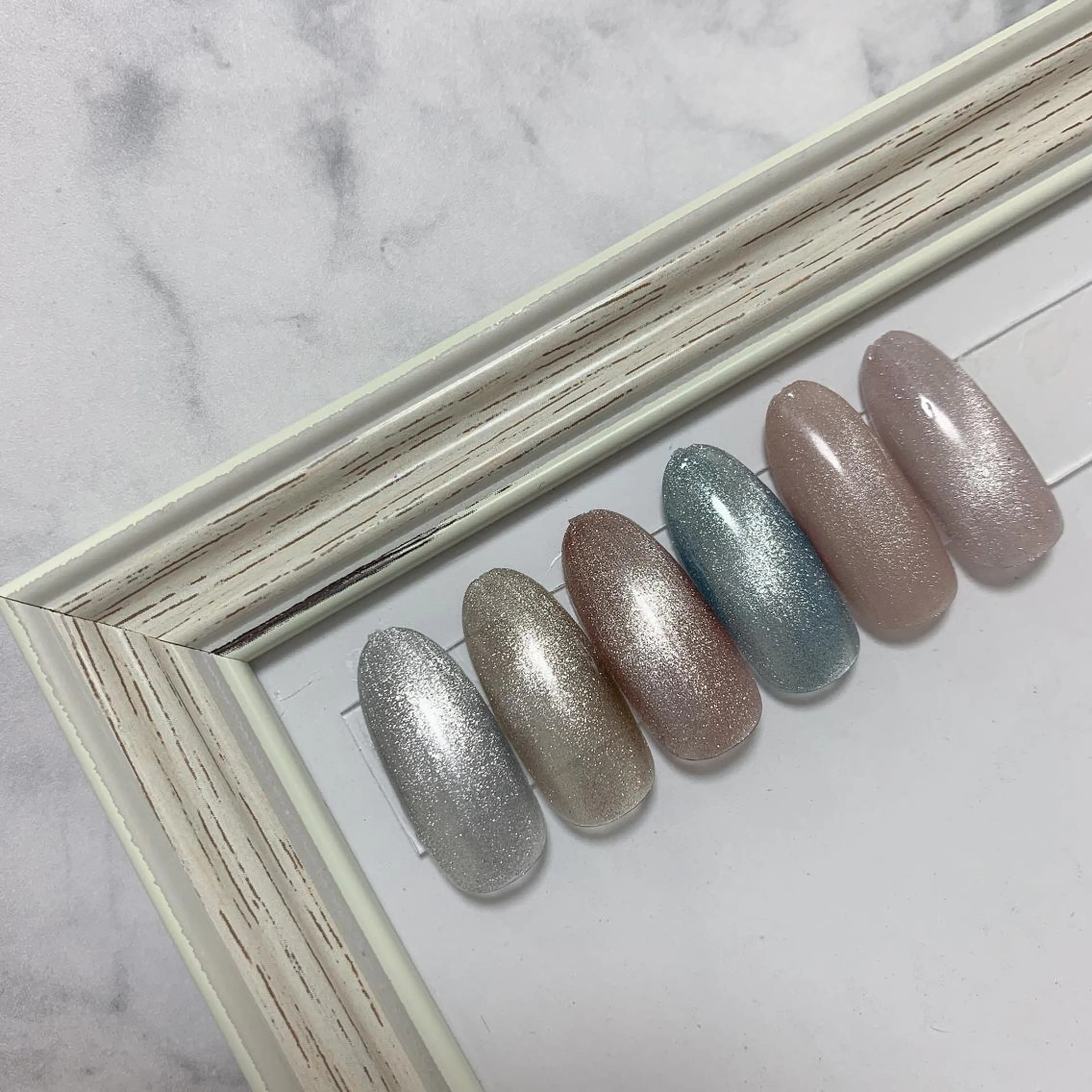 ネイル ハンドネイル ✤Ina nail✤のネイルデザイン