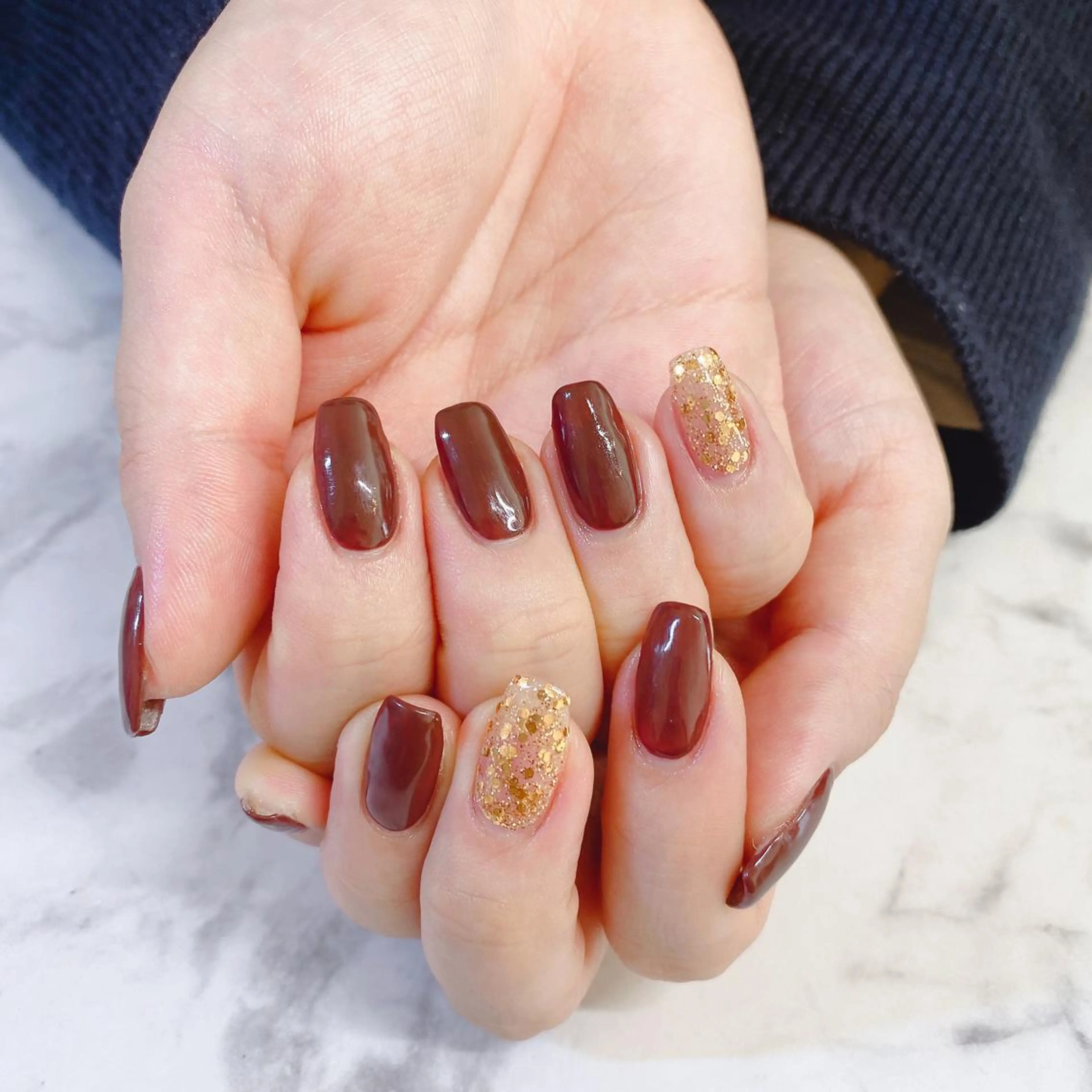 ネイル ISHIHARA KANAのネイルデザイン