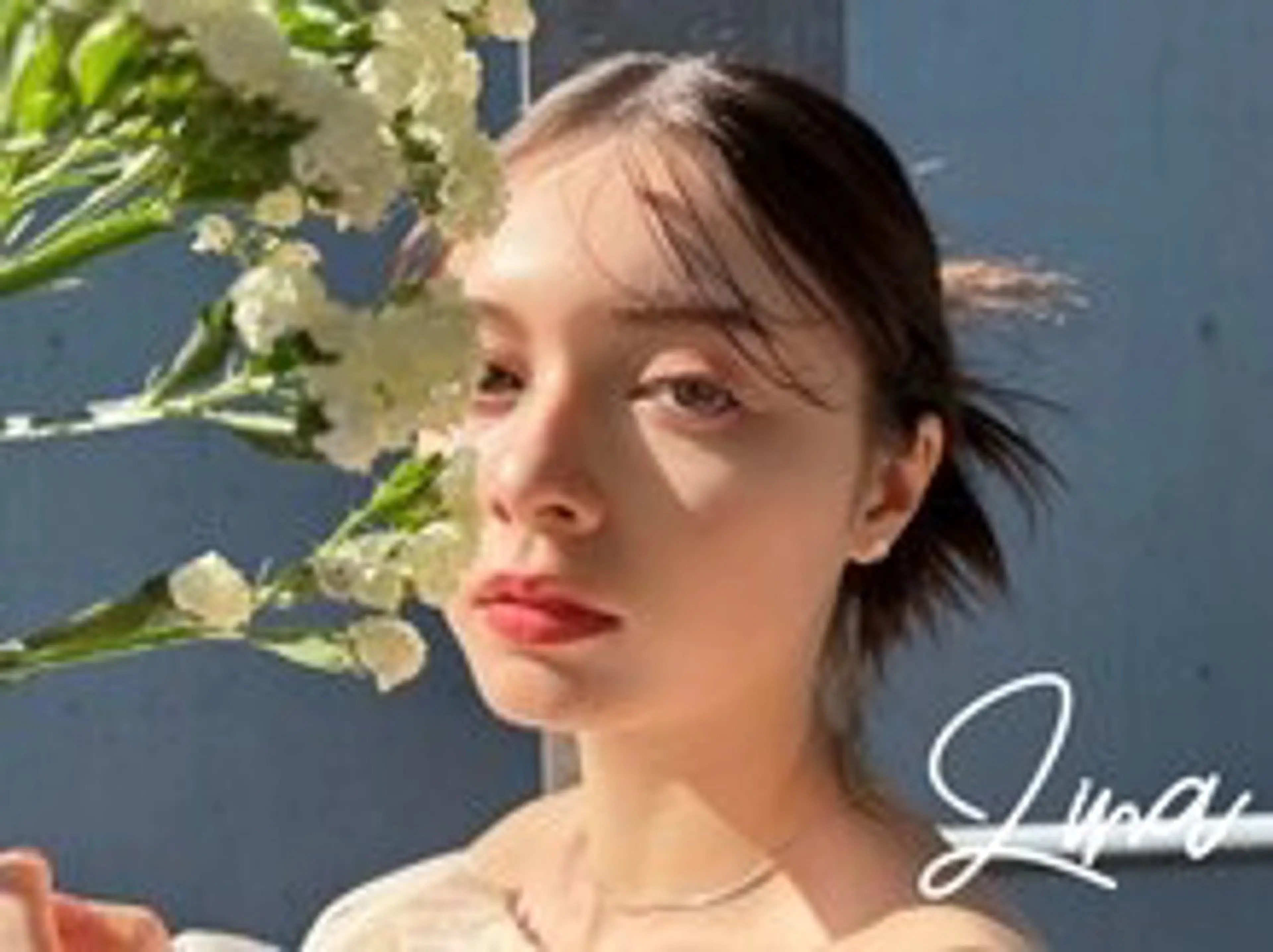 人気No.3《マツパ×アイブロウ》パリジェンヌorラッシュリフト×美眉ワックススタイリング ¥10480→¥8900の写真