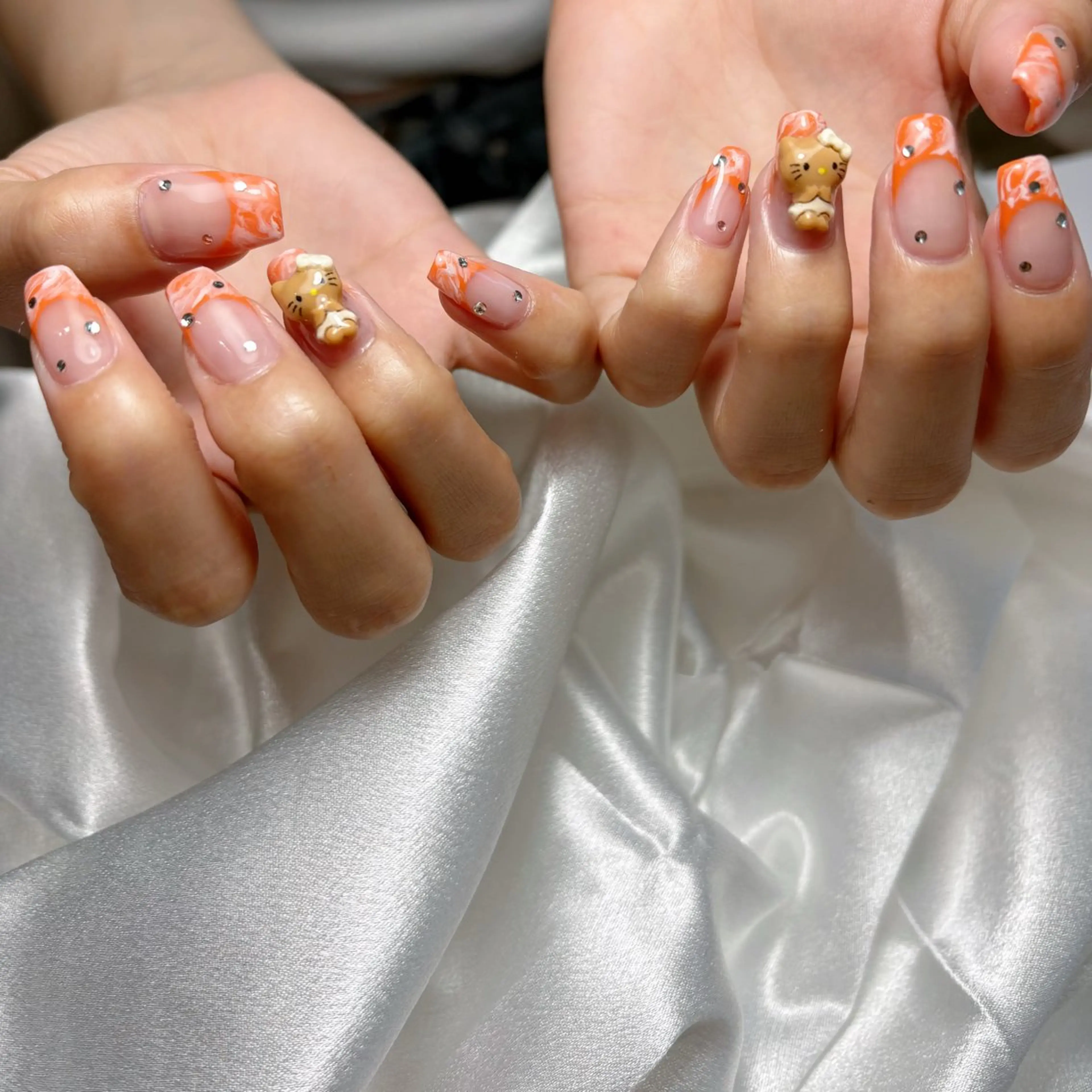 ネイル ハンドネイル Emu Nailのその他イメージ