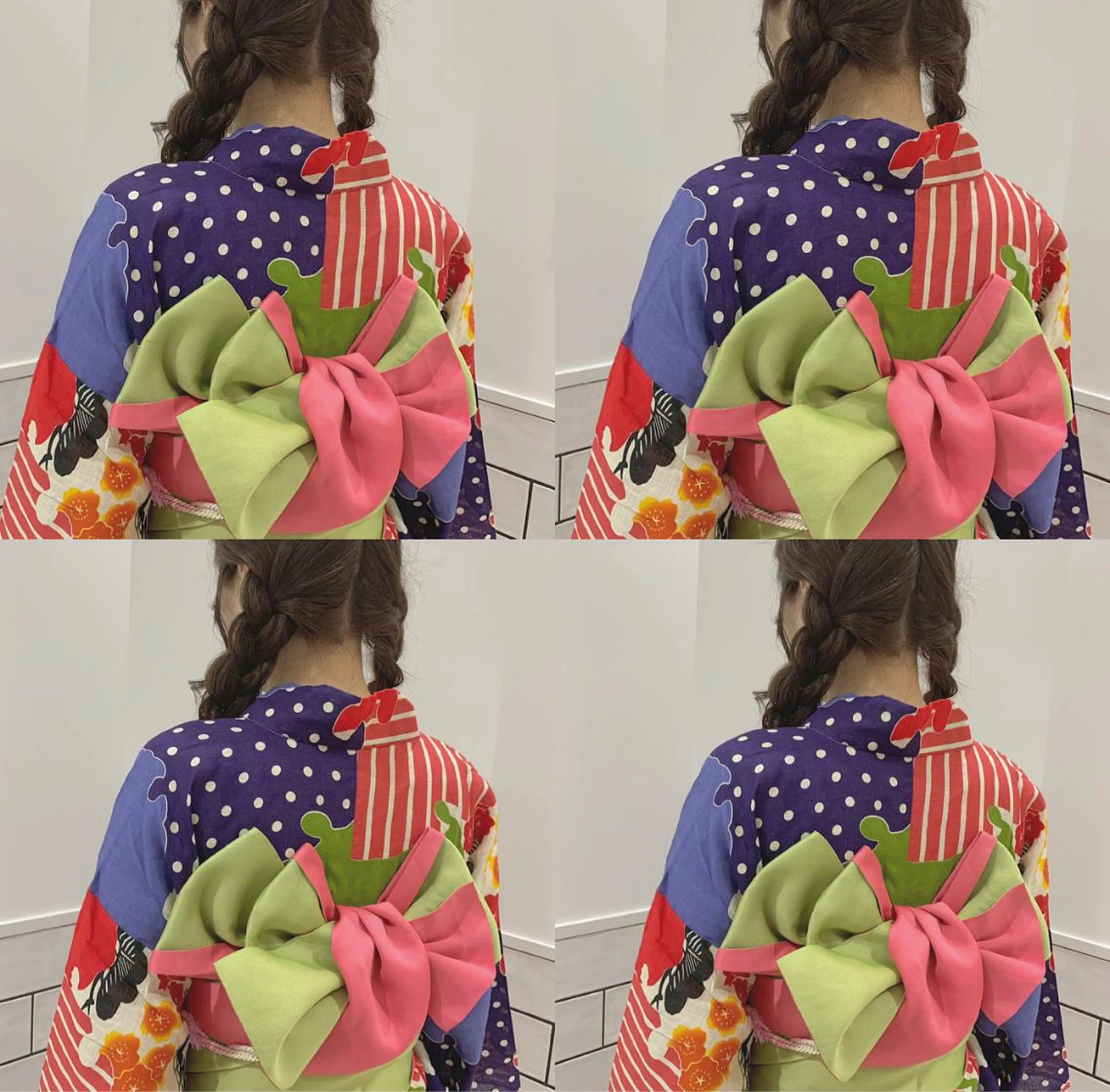 ロング ヘアアレンジ 髪質改善period.所属・いしかわまい🎀 髪質改善特価サロンのヘアスタイル