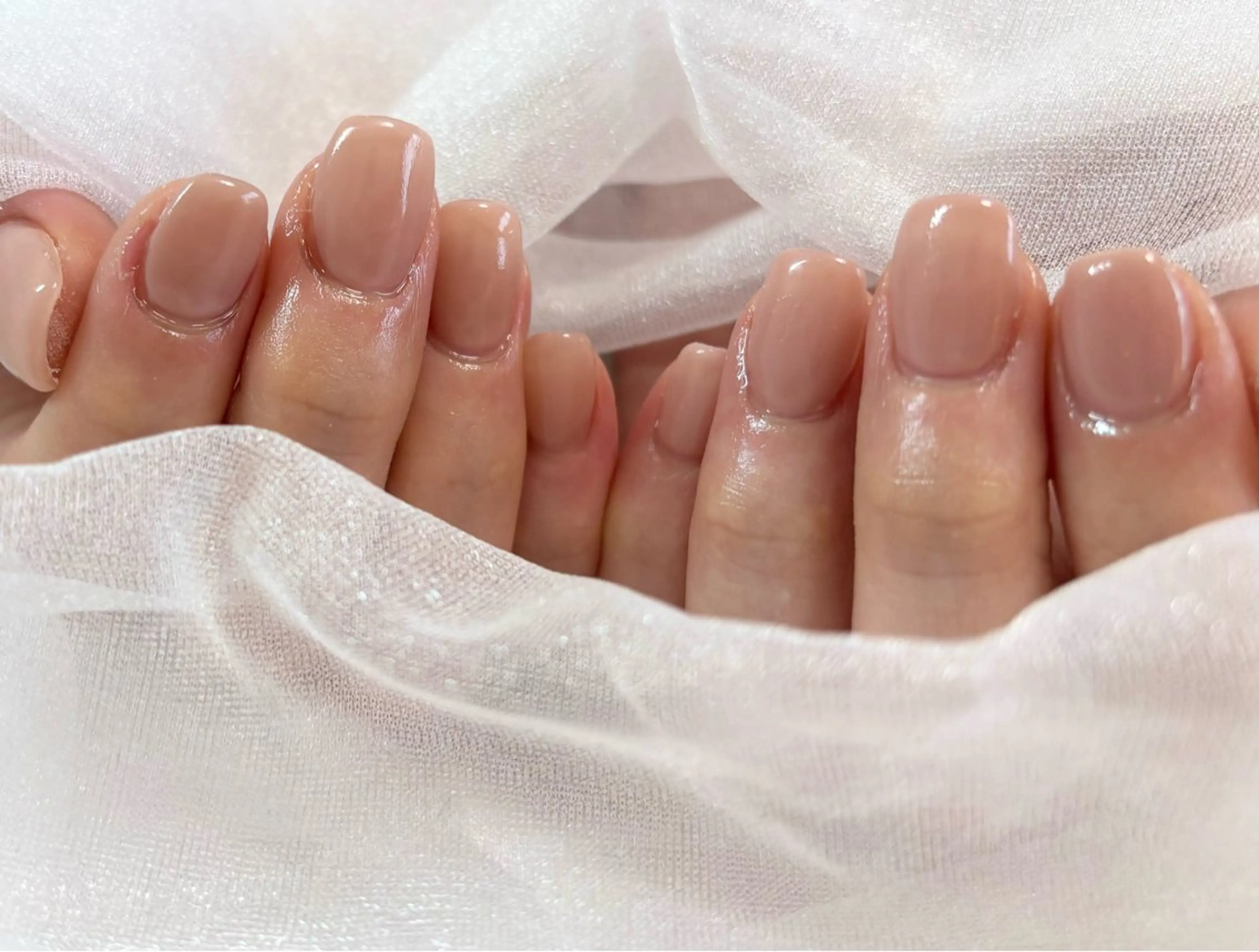 ネイル Komuro Erikaのネイルデザイン