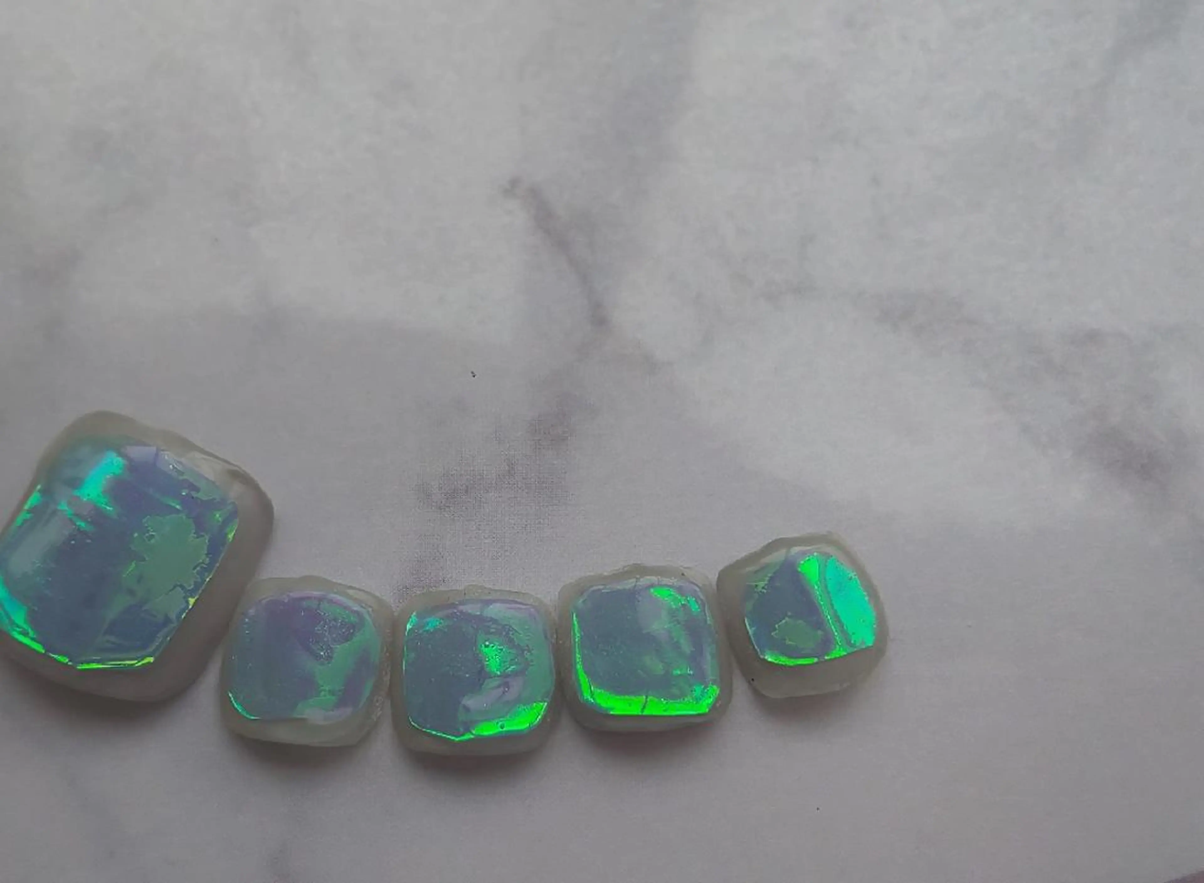 ネイル felicita服部店所属・felicita fumi♡のネイルデザイン