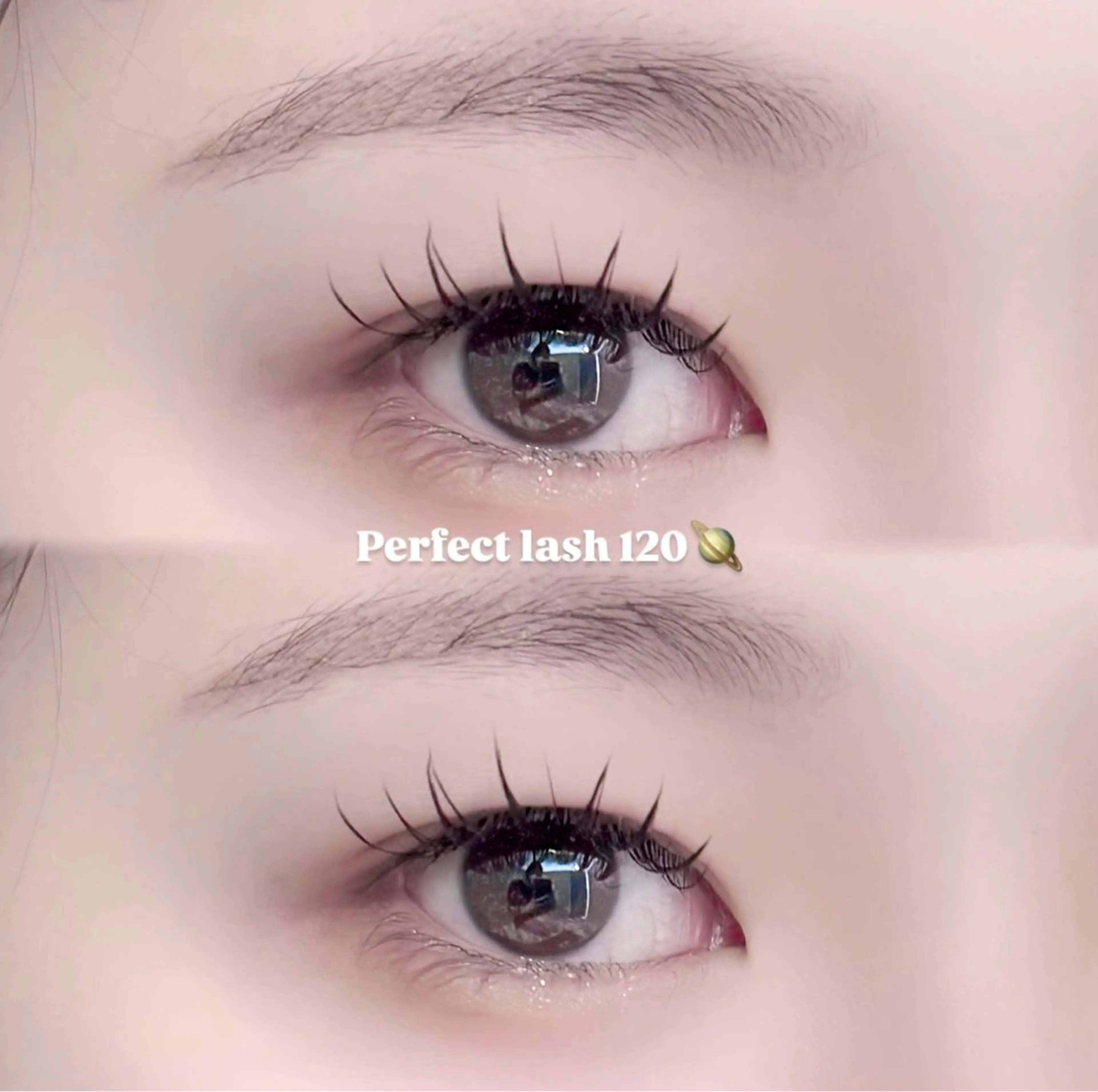 マツエク・マツパ オヤユビヒメ 新田辺店の眉毛・アイブロウイメージ