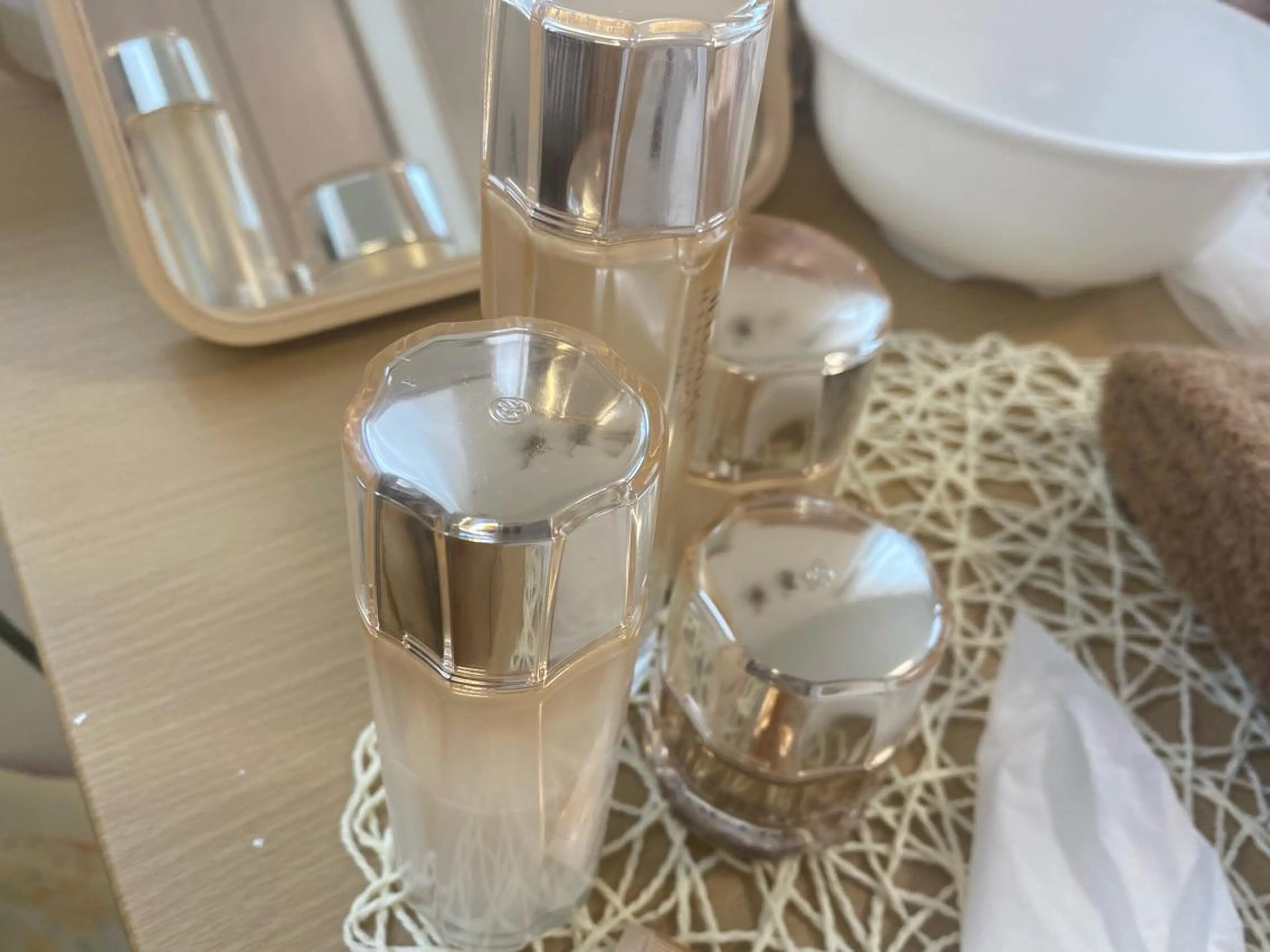 メナード 上里代行店のエステ・リラクイメージ