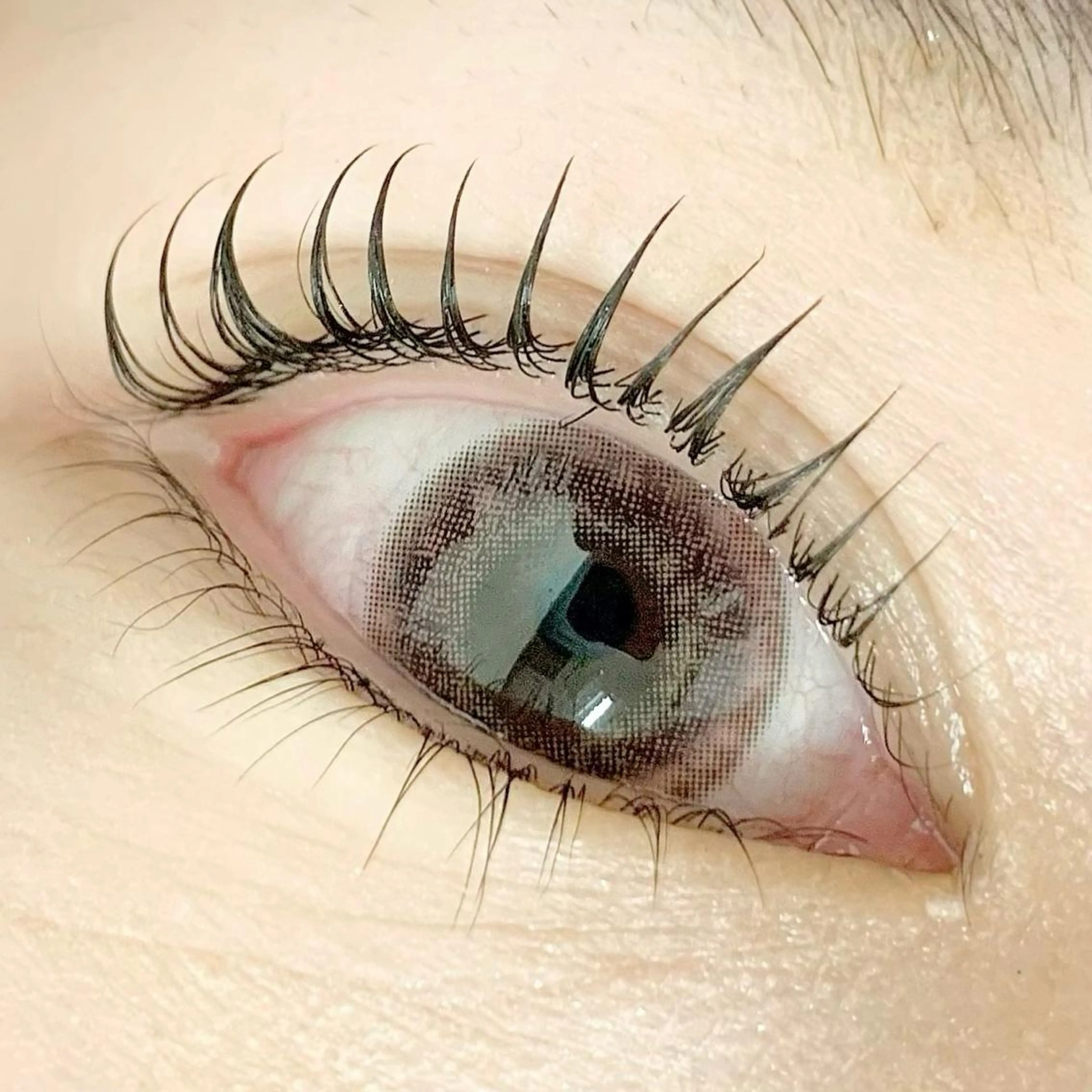 マツエク・マツパ マツパ Five  Beauty  Clinic所属・ファイブ ビューティクリニックのマツエク・マツパデザイン