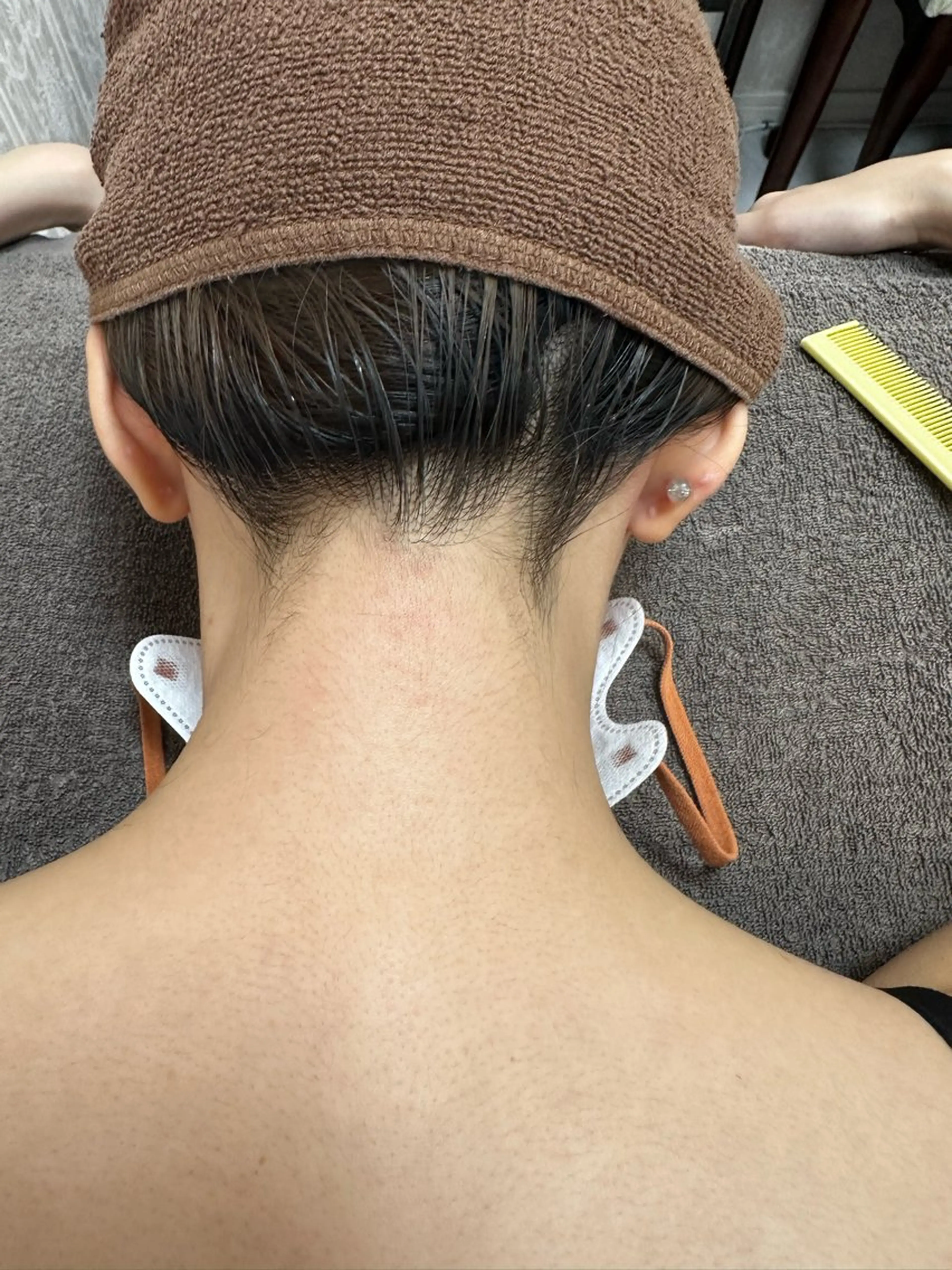 脱毛 桐山 まどかのエステ・リラクイメージ