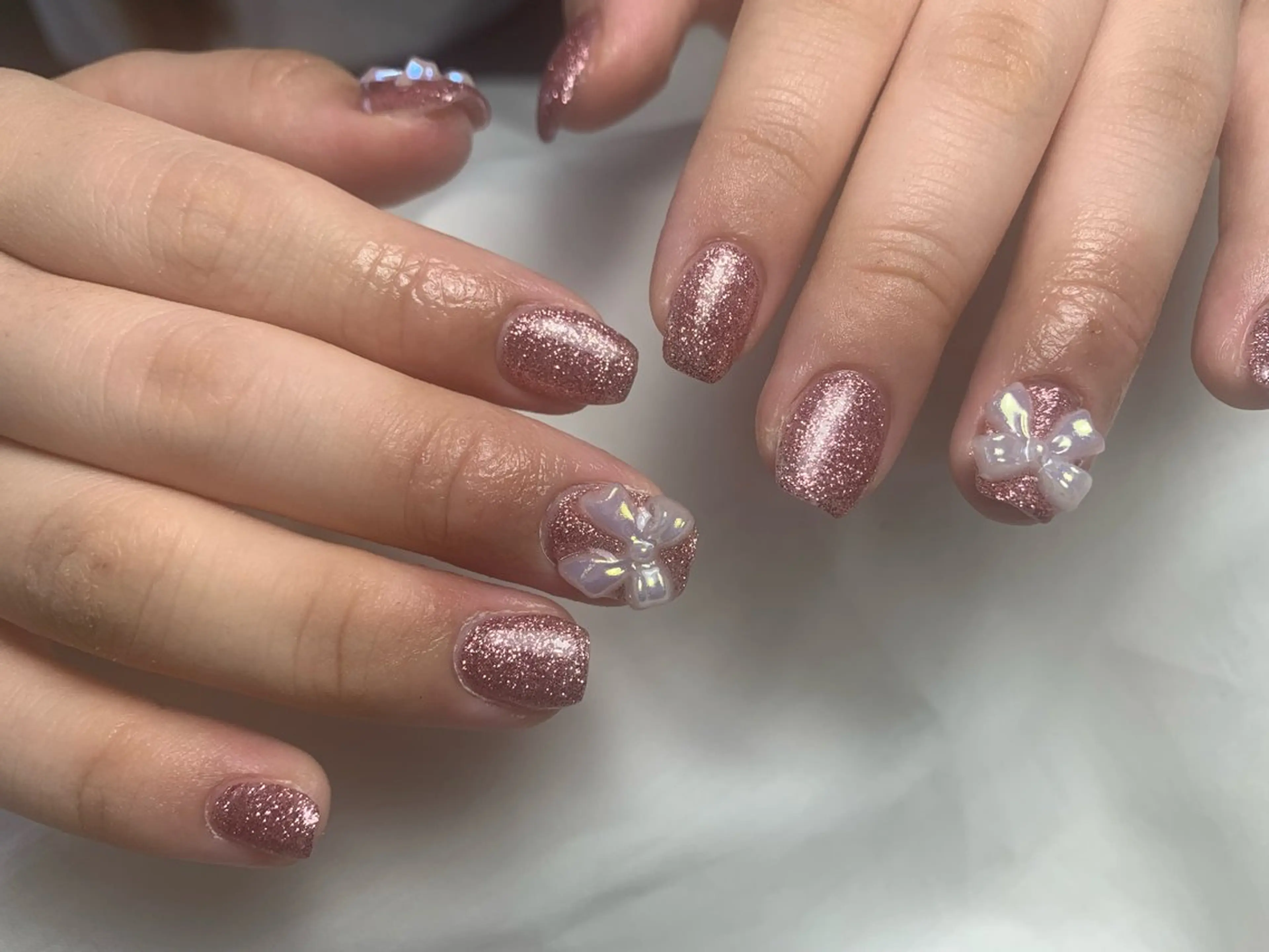 ネイル LIFE 2nd MARIのネイルデザイン