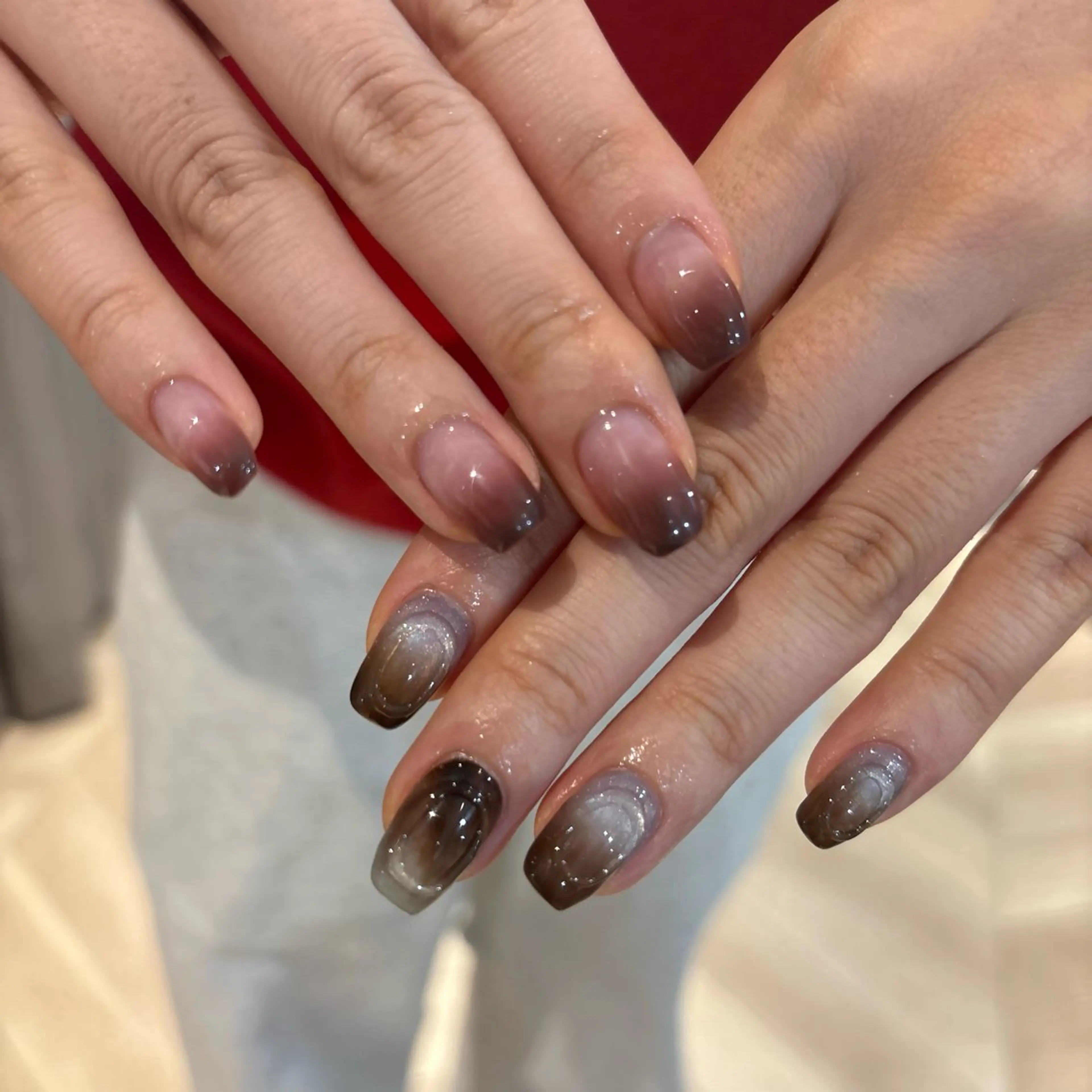 ネイル nemno【ﾈﾑﾉ】 ／yuiのネイルデザイン