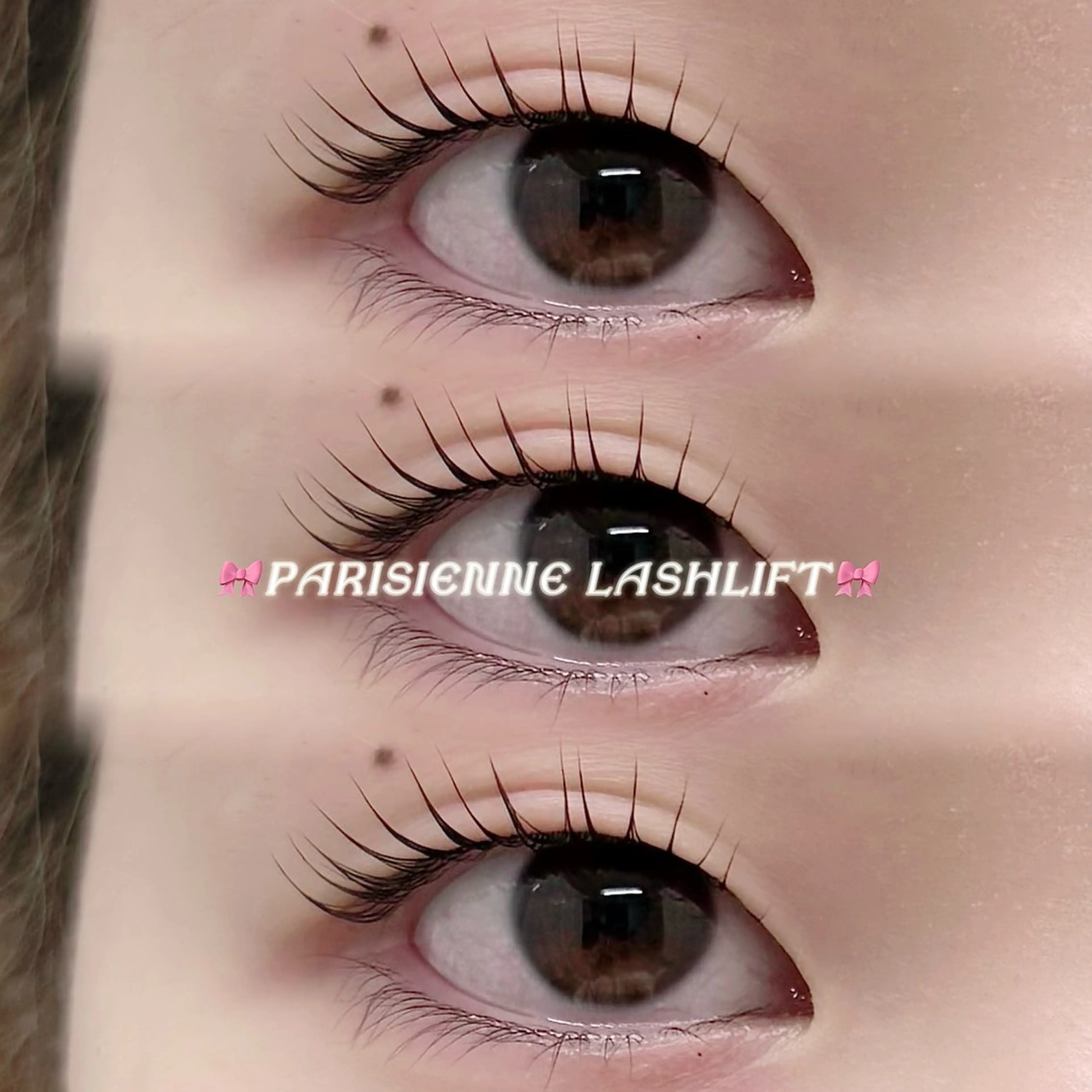 マツエク・マツパ une fleur JURIの眉毛・アイブロウイメージ