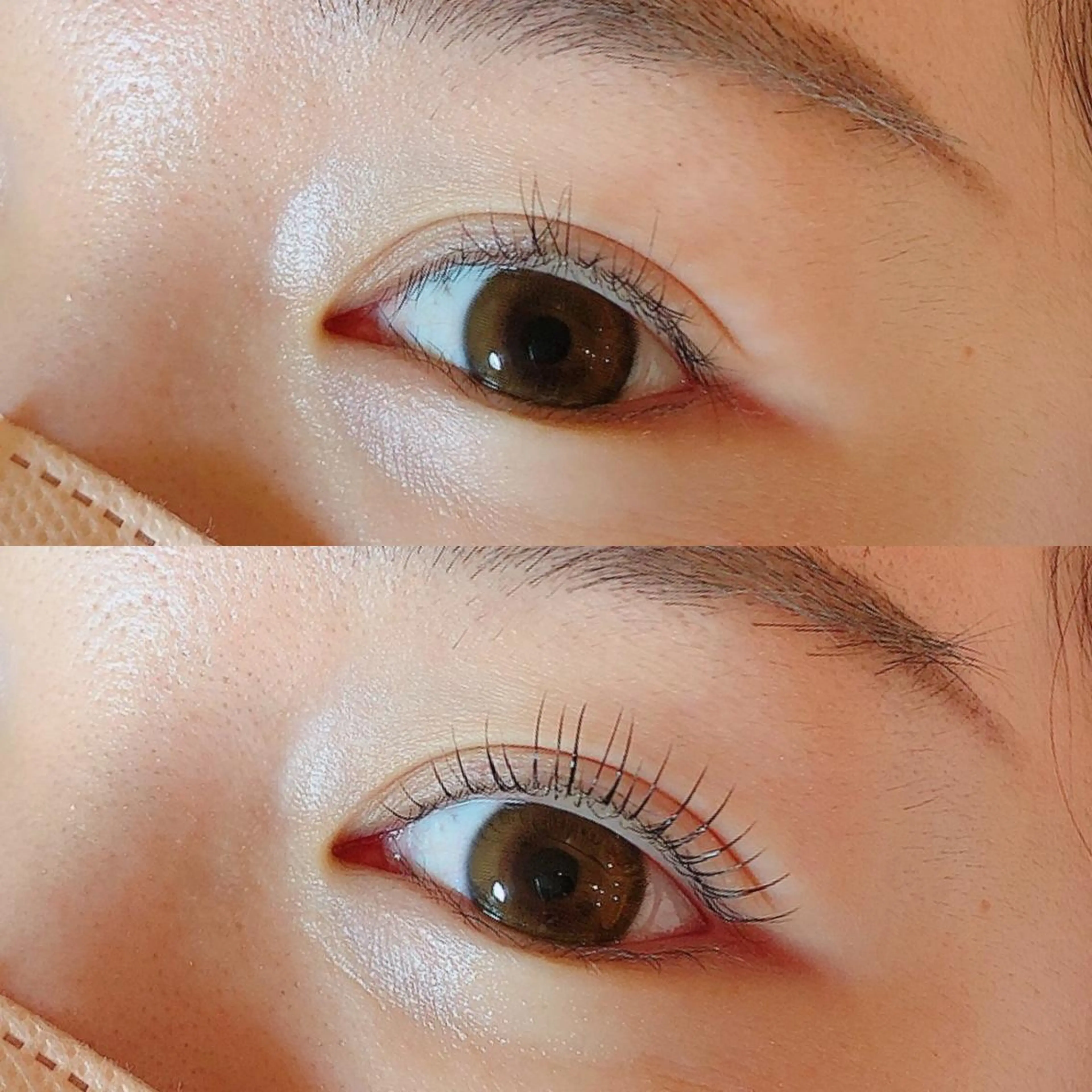 マツエク・マツパ なかむら 🪡のマツエク・マツパデザイン