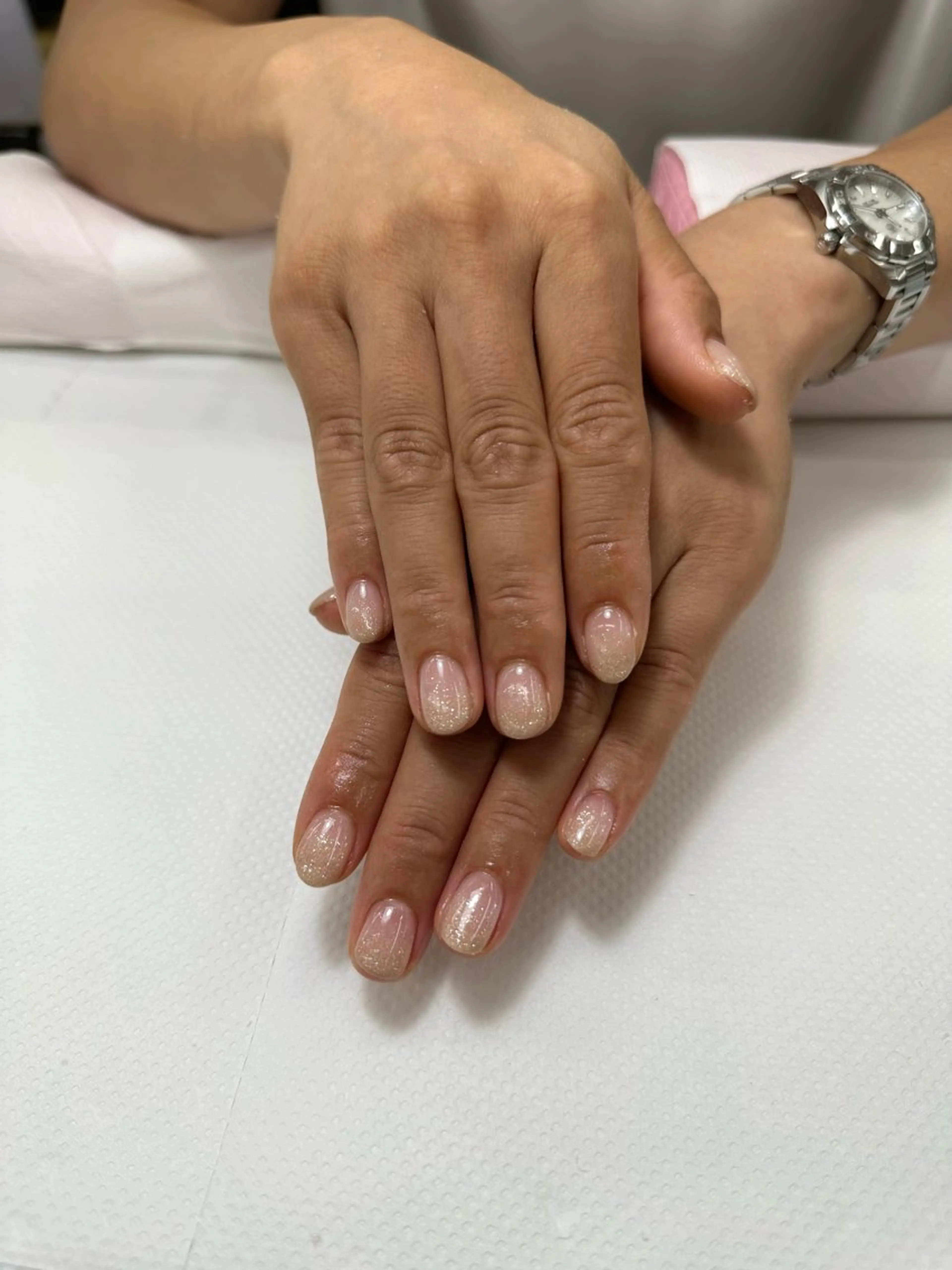 ネイル 🤍  KOSONO AKANE  🤍のネイルデザイン