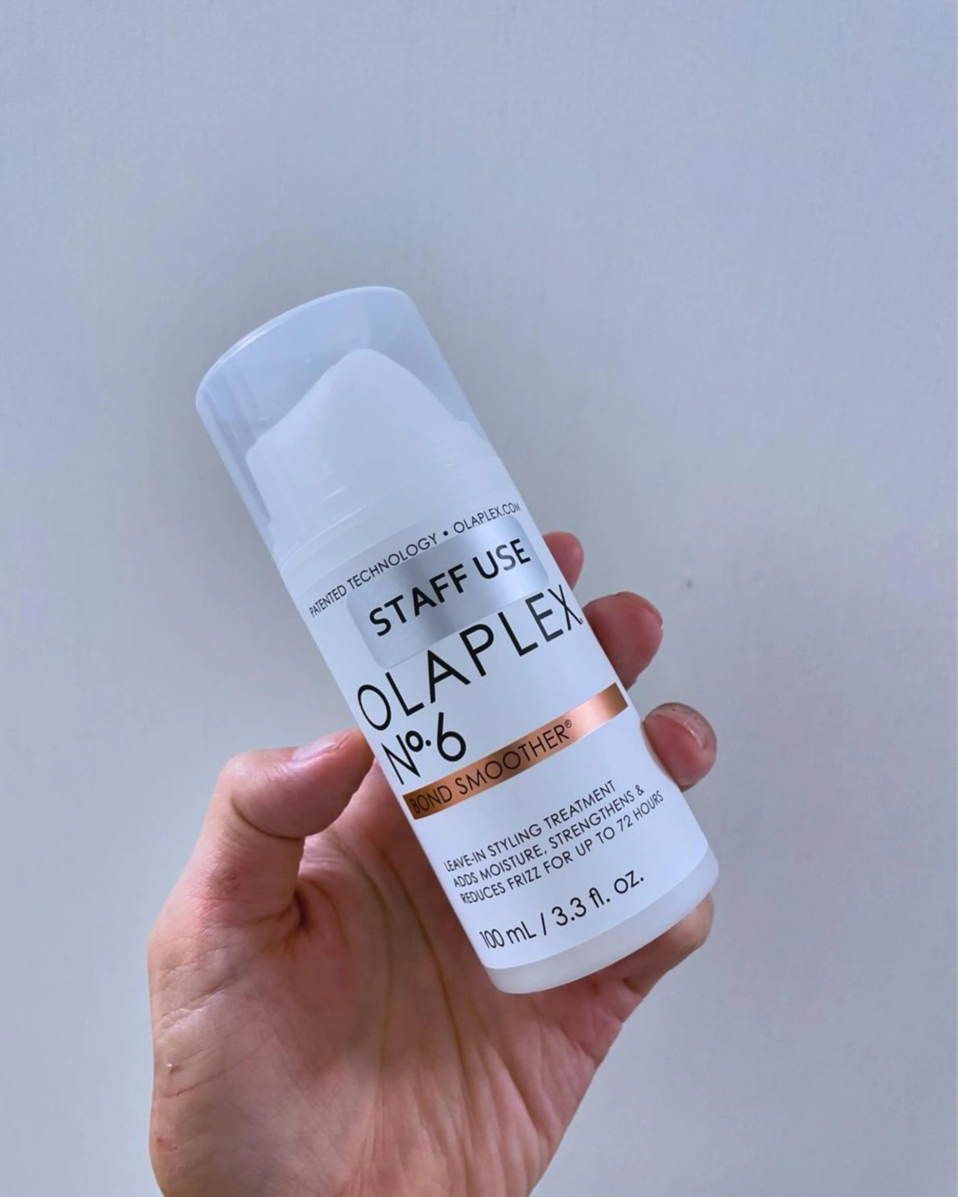 ロング カラー パーマ ブリーチ ヘアカラー ニュアンスカラー🫧 加納のヘアスタイル