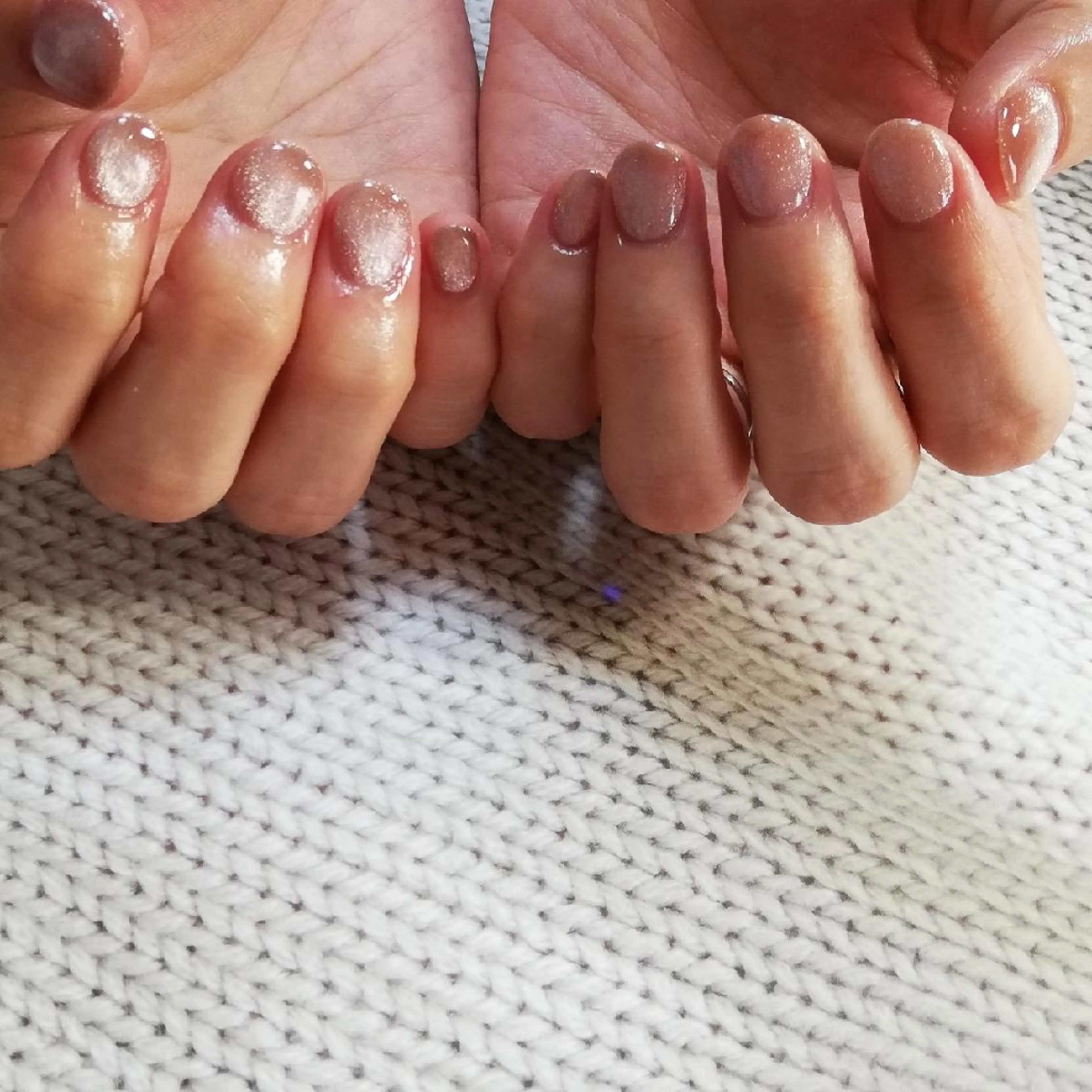 ネイル ネイルサロンほっこり kanaのネイルデザイン