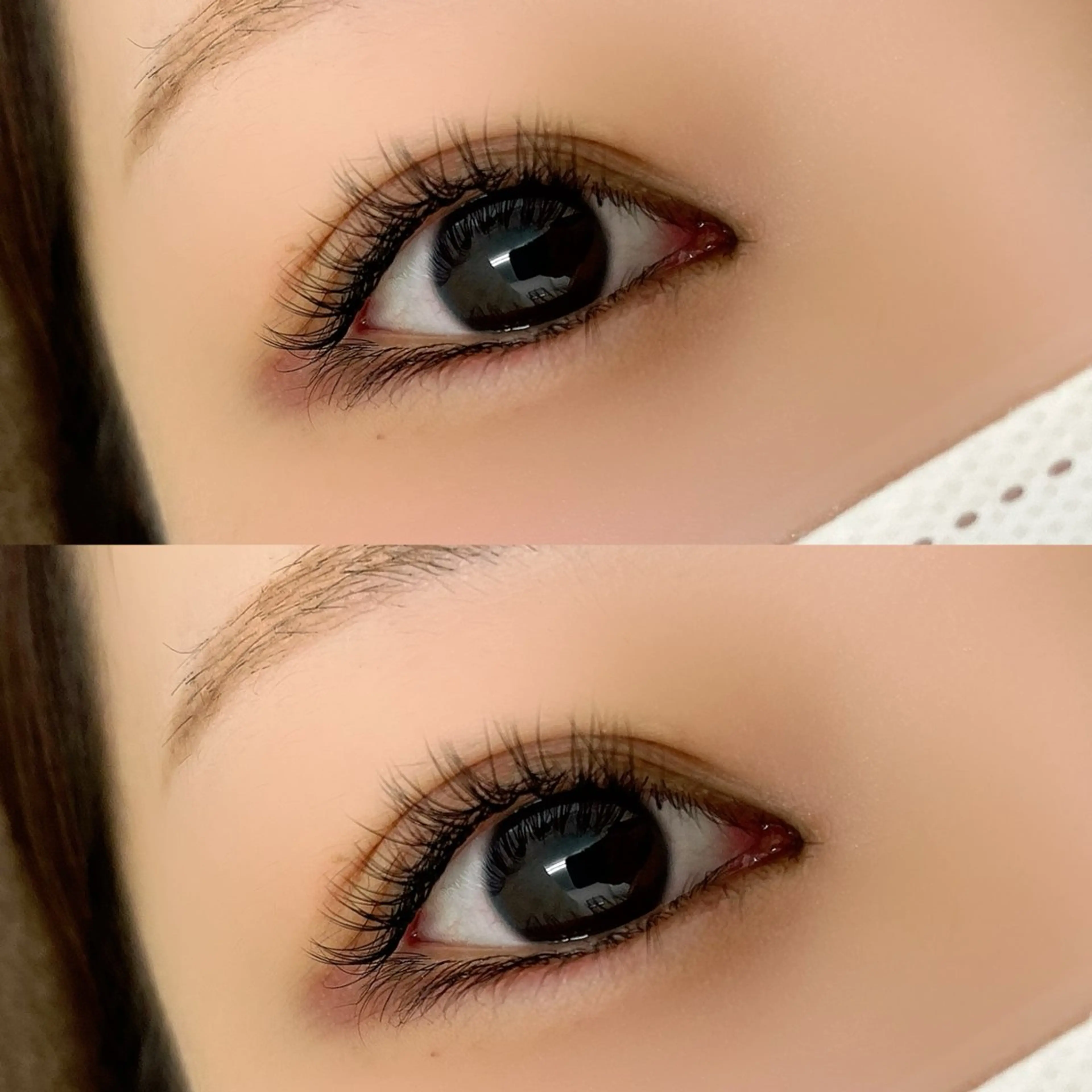 マツエク・マツパ セーブル マツエク専門店 アイラッシュリゾート カハラ秋田駅店所属・kahala 佐々木のマツエク・マツパデザイン