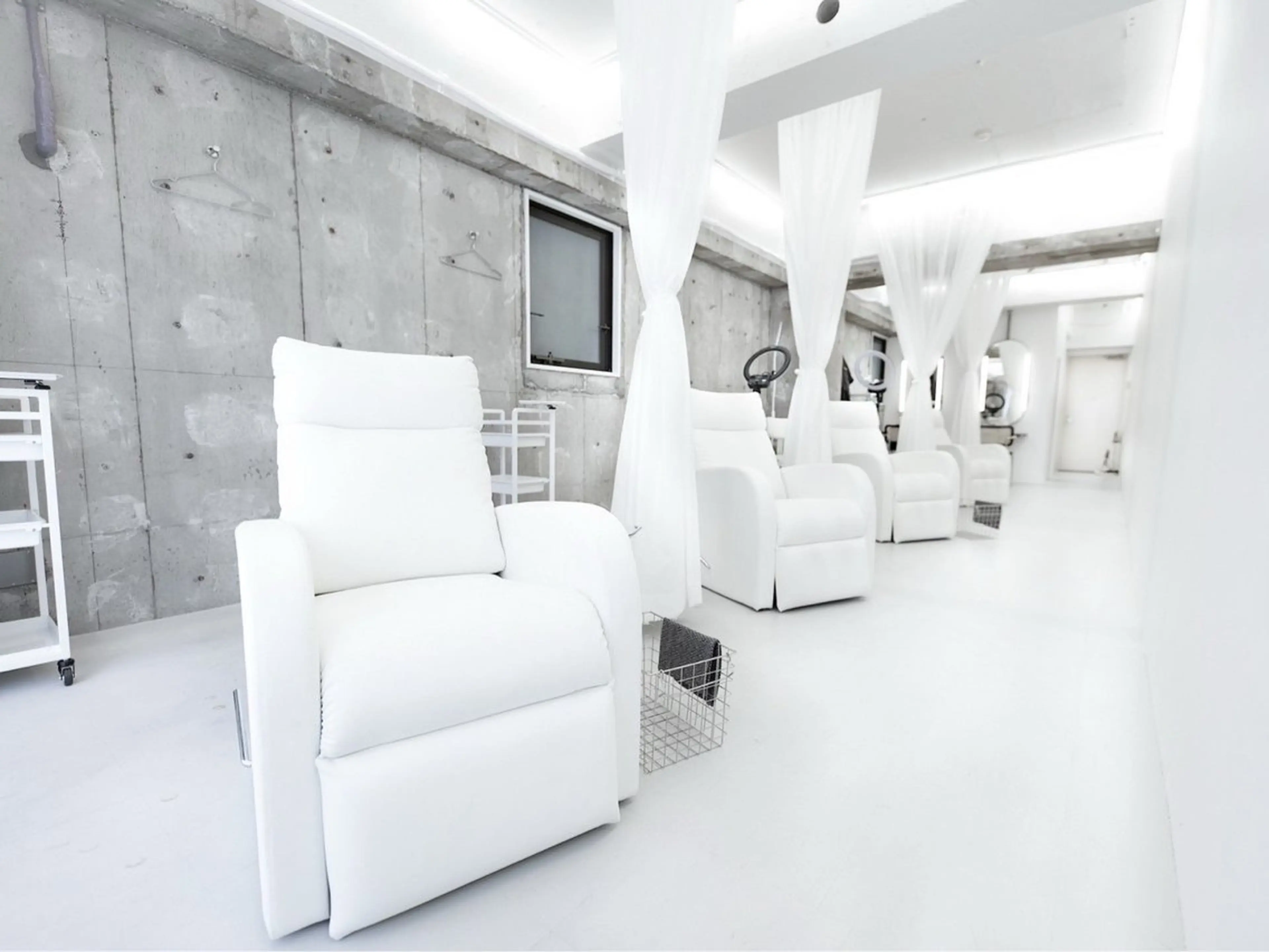 ivy-nue 渋谷 sarinaの眉毛・アイブロウイメージ