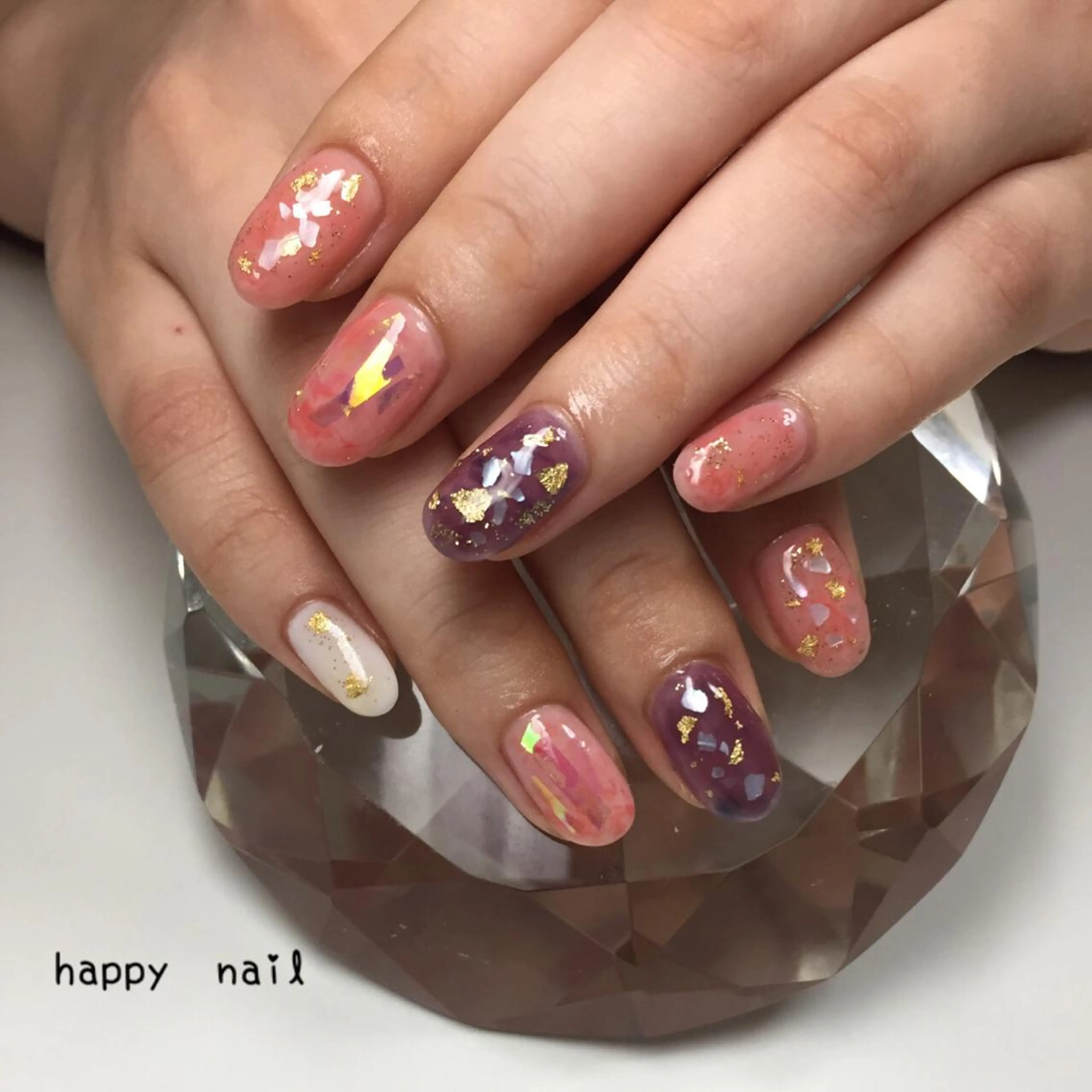 ネイル 心と体が整う腸活 サロン ラクシュミーのその他イメージ