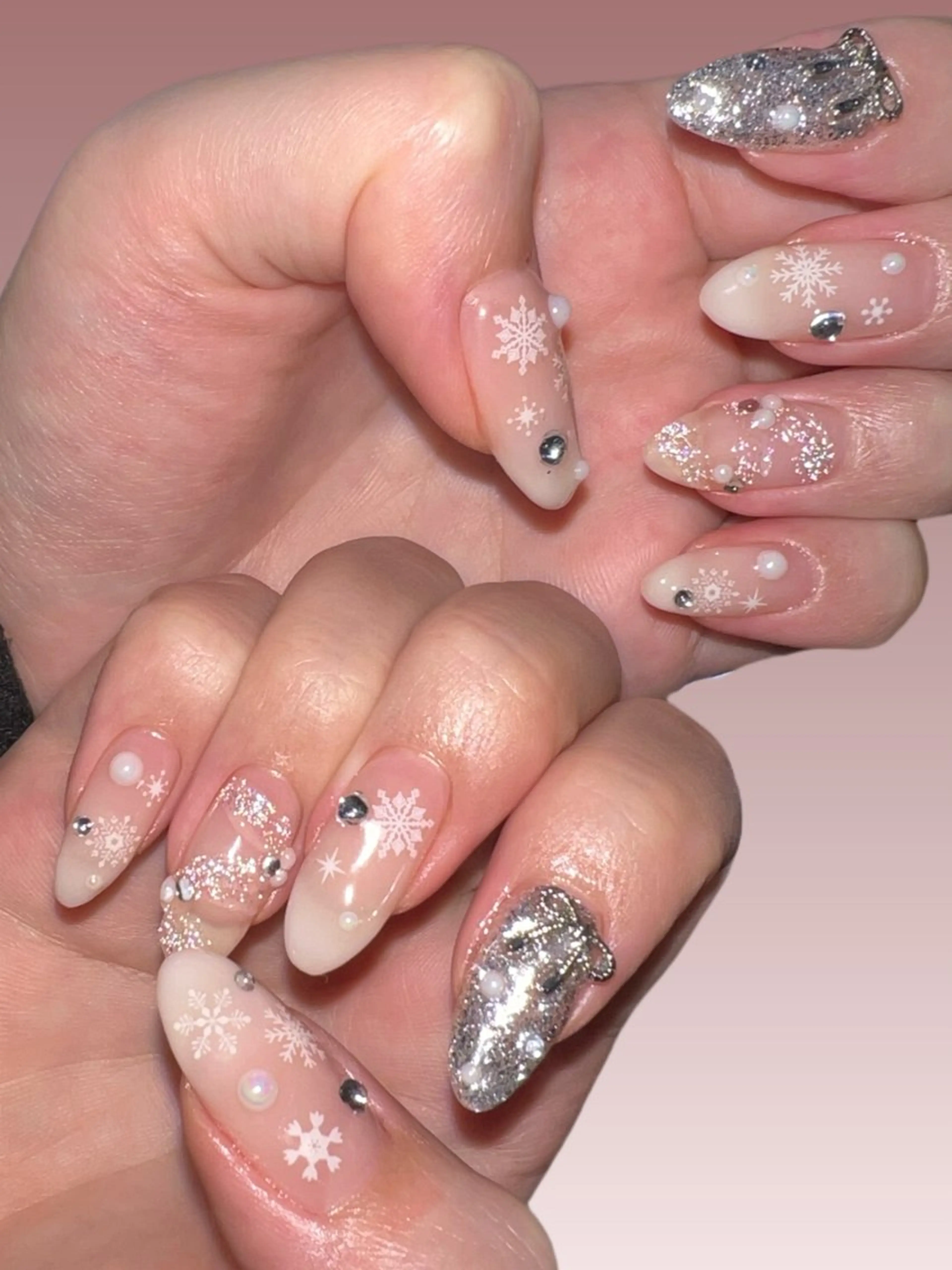 ネイル À  LANA所属・NEWオープン À LANAのネイルデザイン