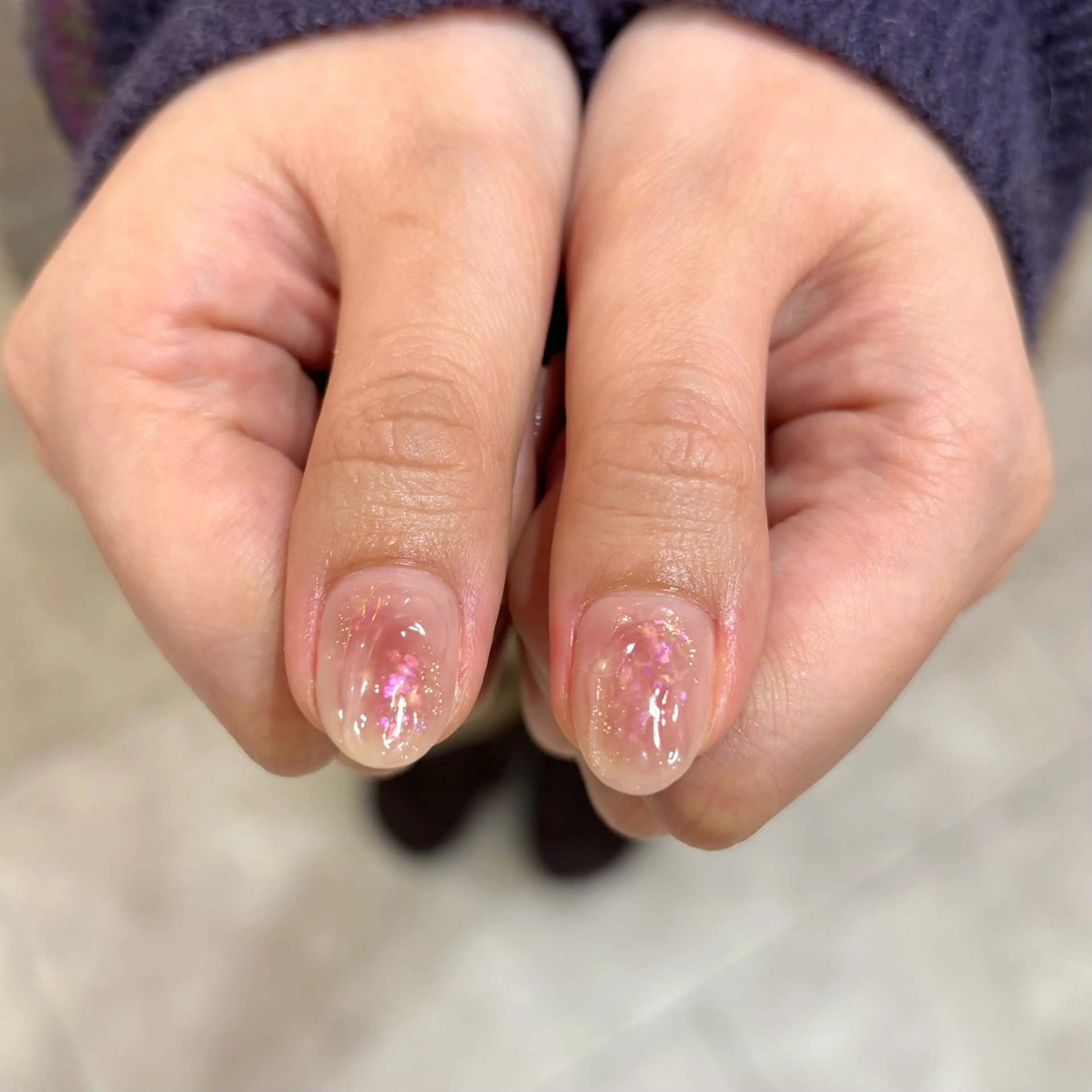 ネイル ハンドネイル 3・4月分受付中 ♡narumiのネイルデザイン